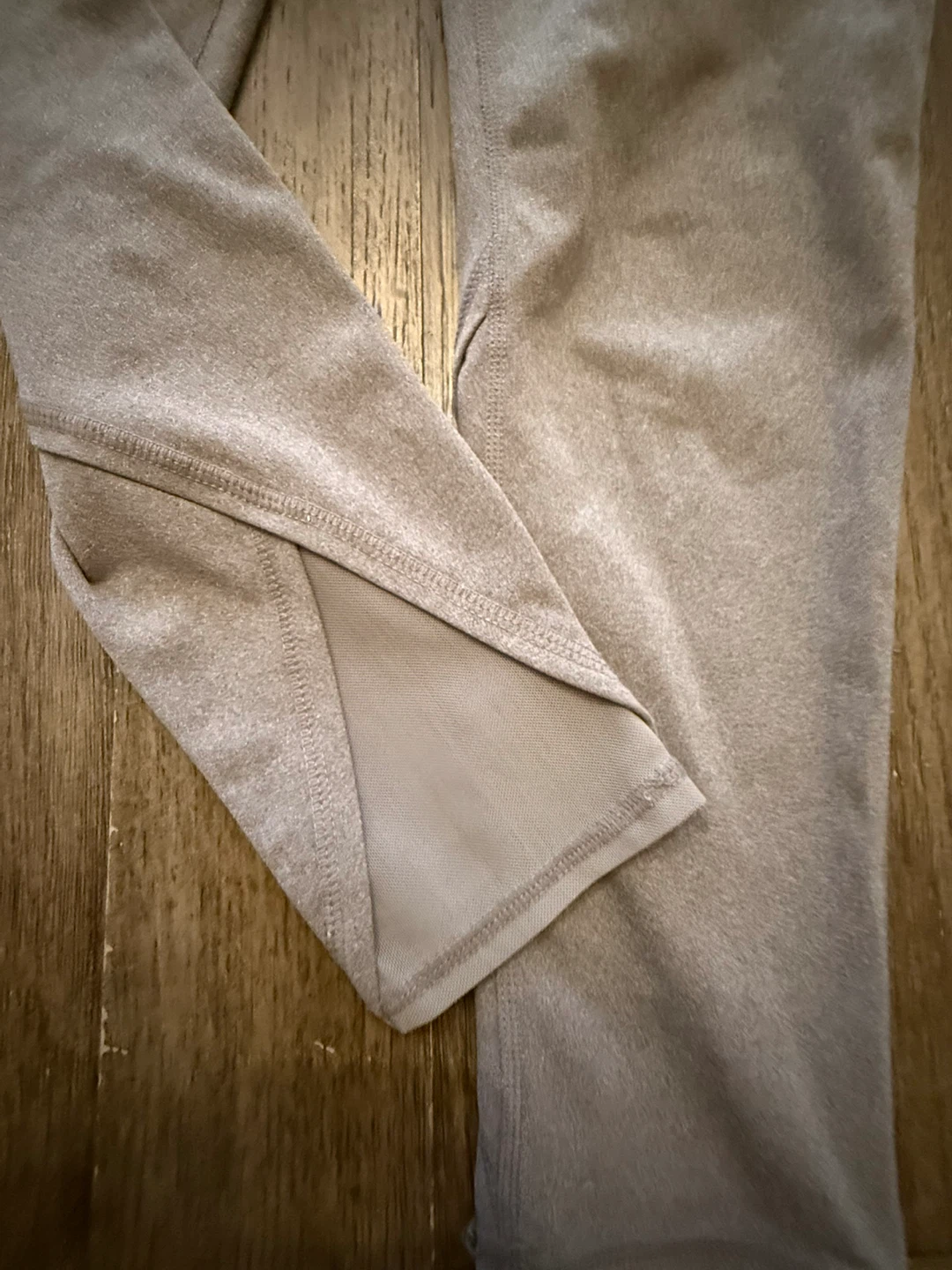 Head XS Leggings - Grey - photo 2