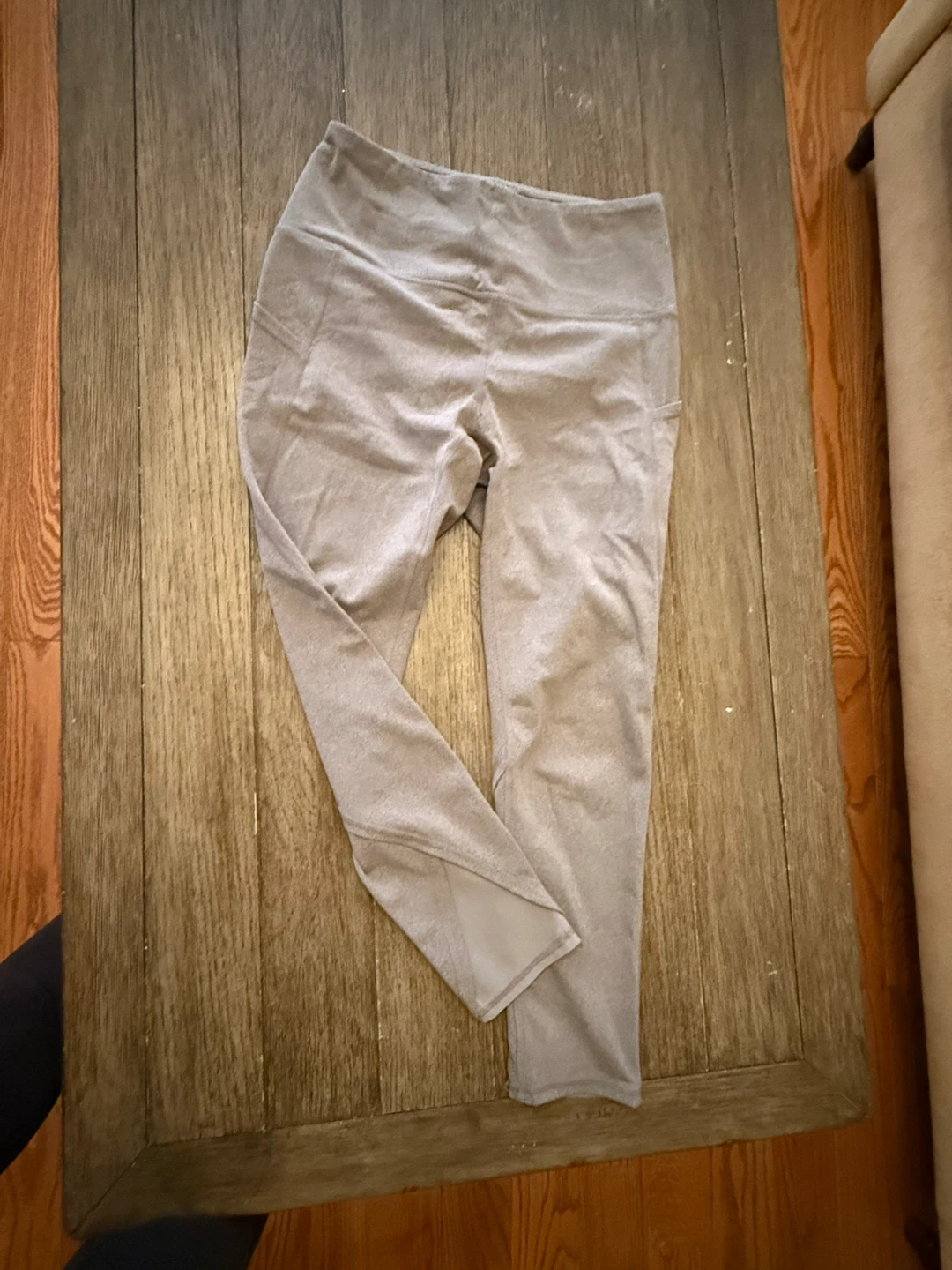 Head XS Leggings - Grey