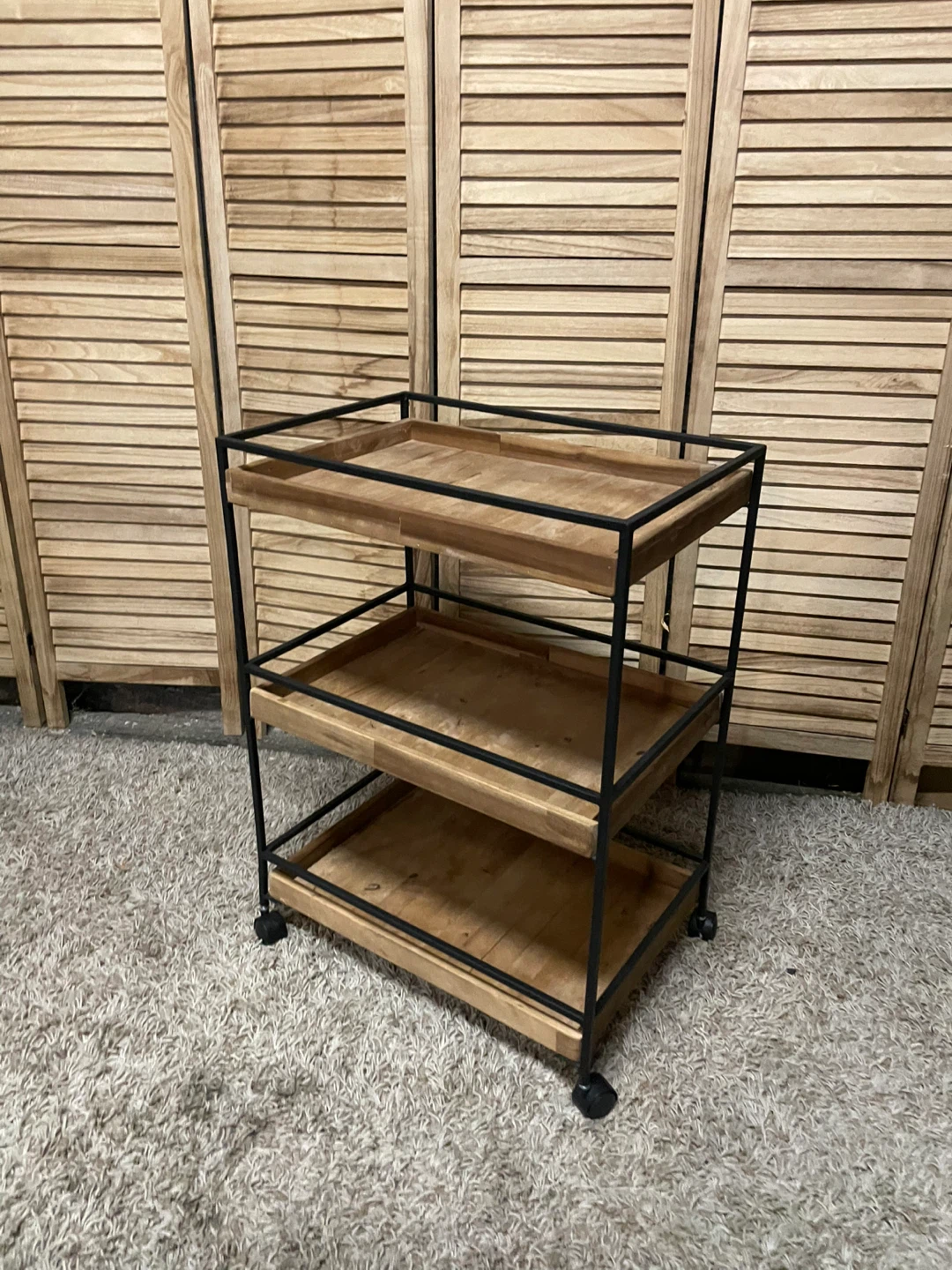 Utility Cart - photo 2