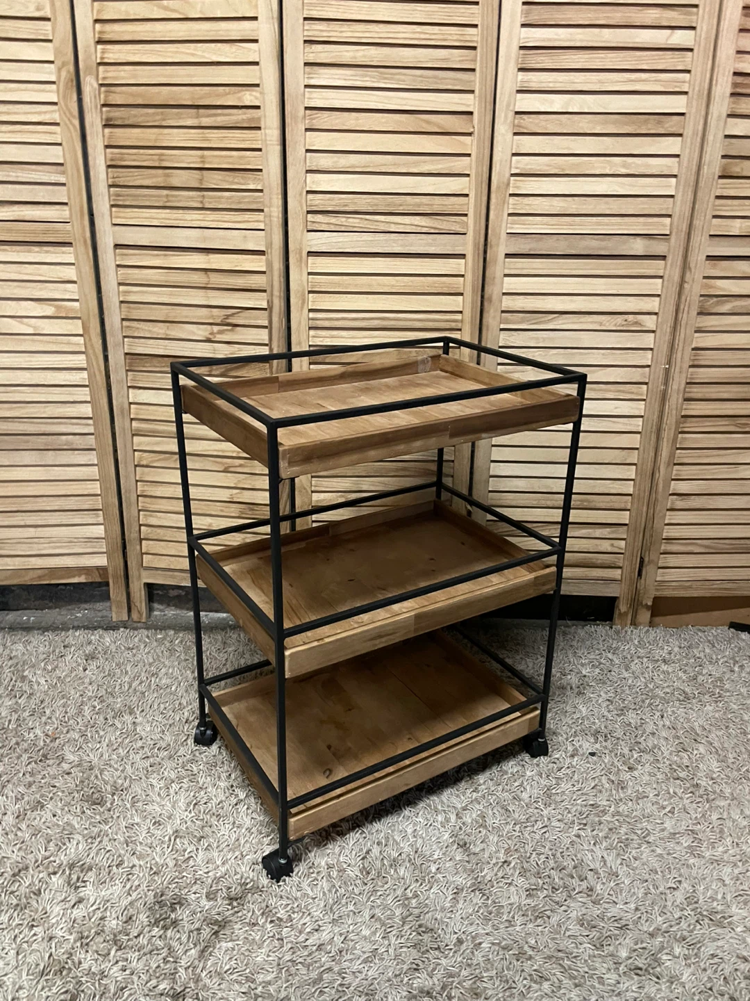 Utility Cart - photo 3