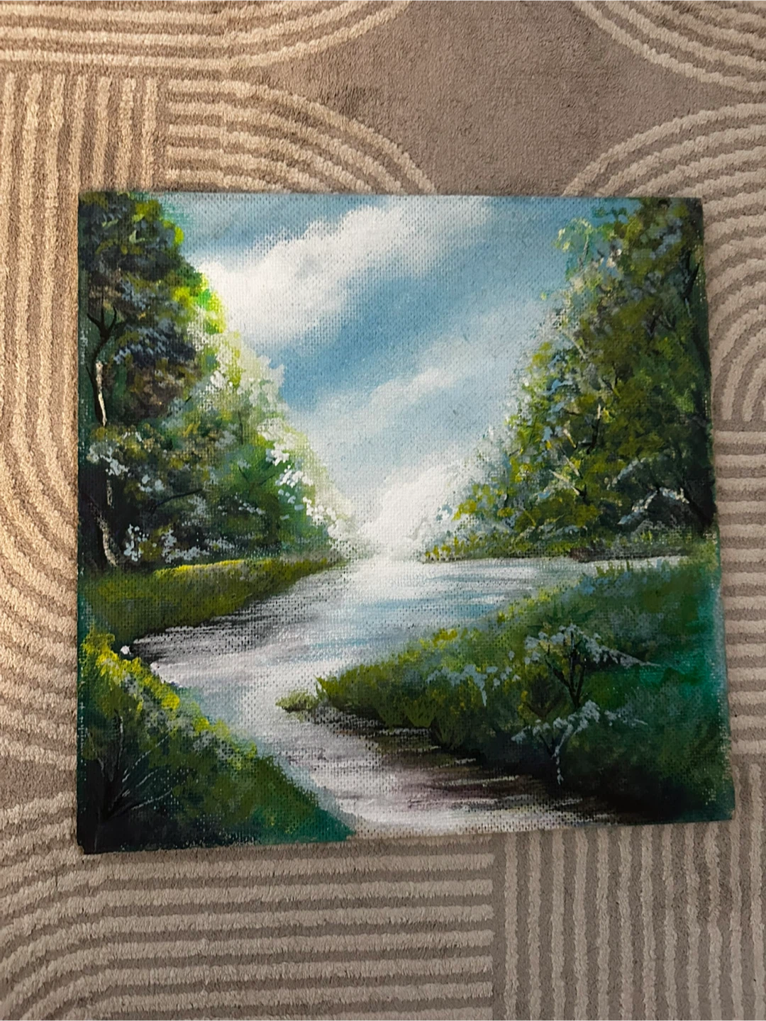 Painting