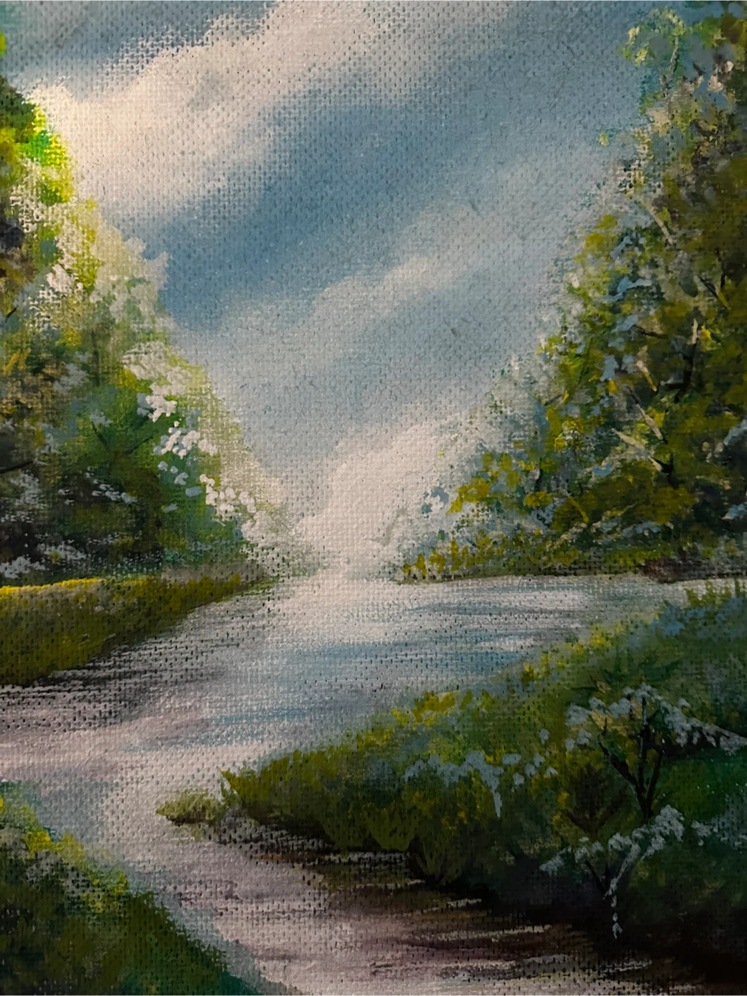 Painting - photo 4
