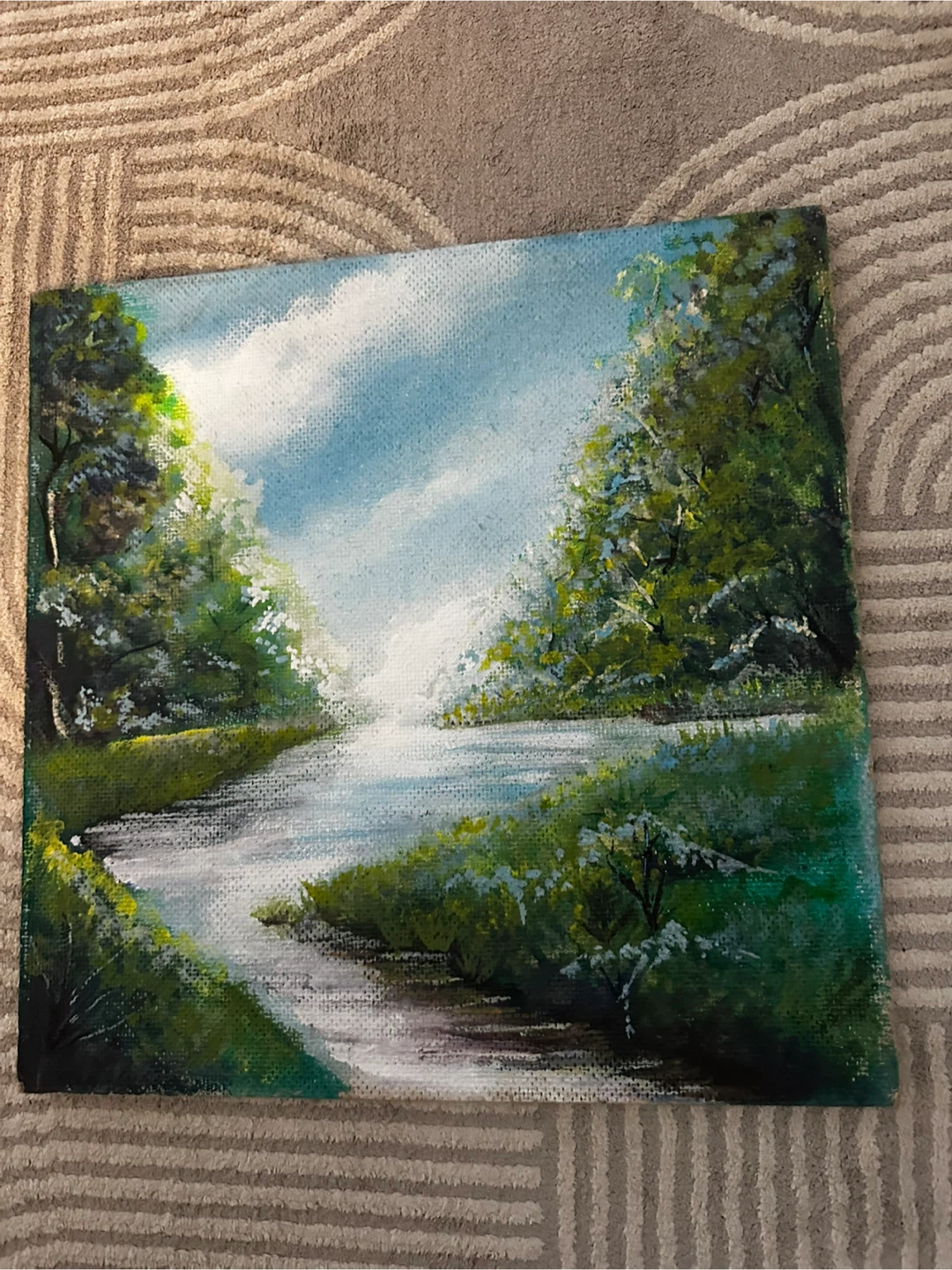 Painting - photo 3