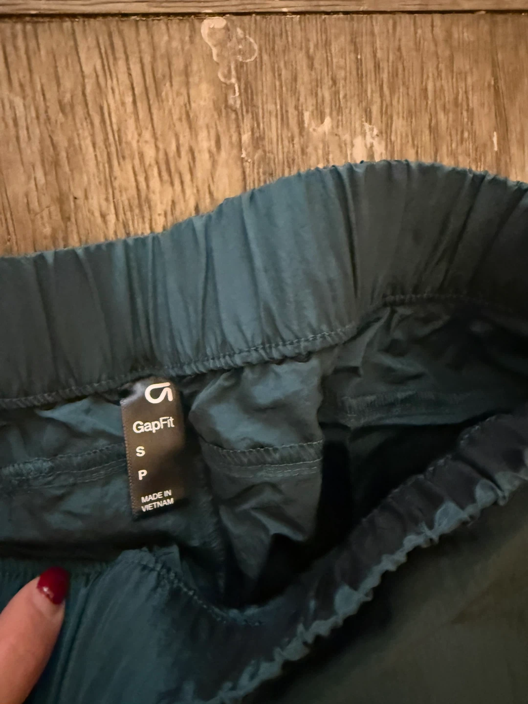 GapFit Track Pants - Size S - photo 2
