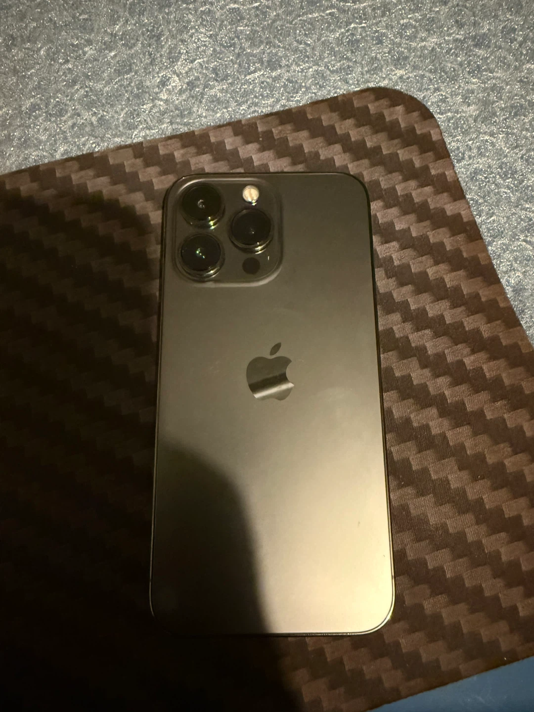 iPhone 13 Pro - 512GB - photo 3