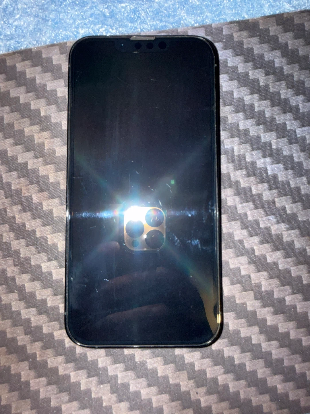 iPhone 13 Pro - 512GB - photo 4