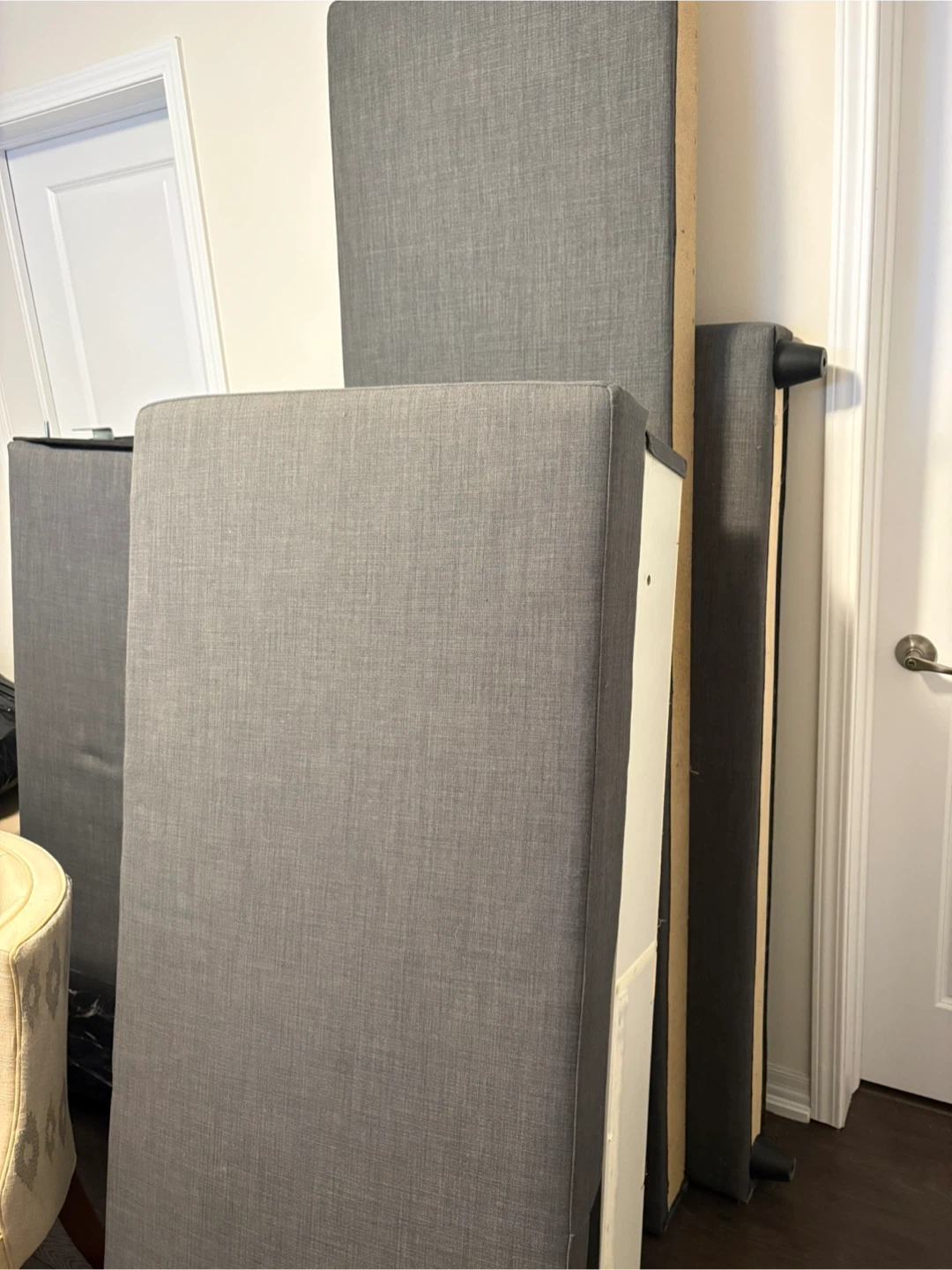 IKEA FRIHETEN Sofa Bed - photo 2