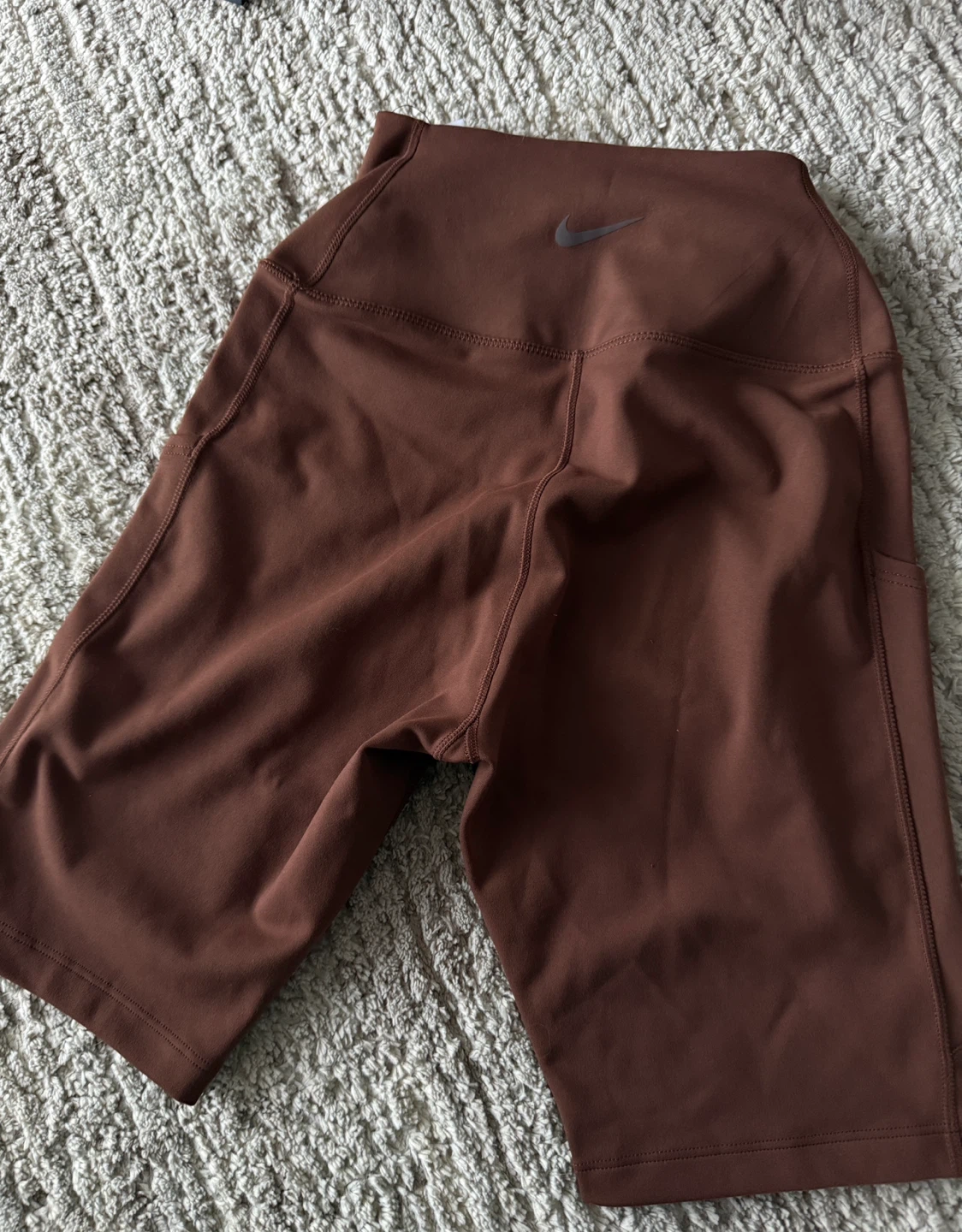 Nike Dri-FIT ADV Aura Women's Shorts XS - photo 2