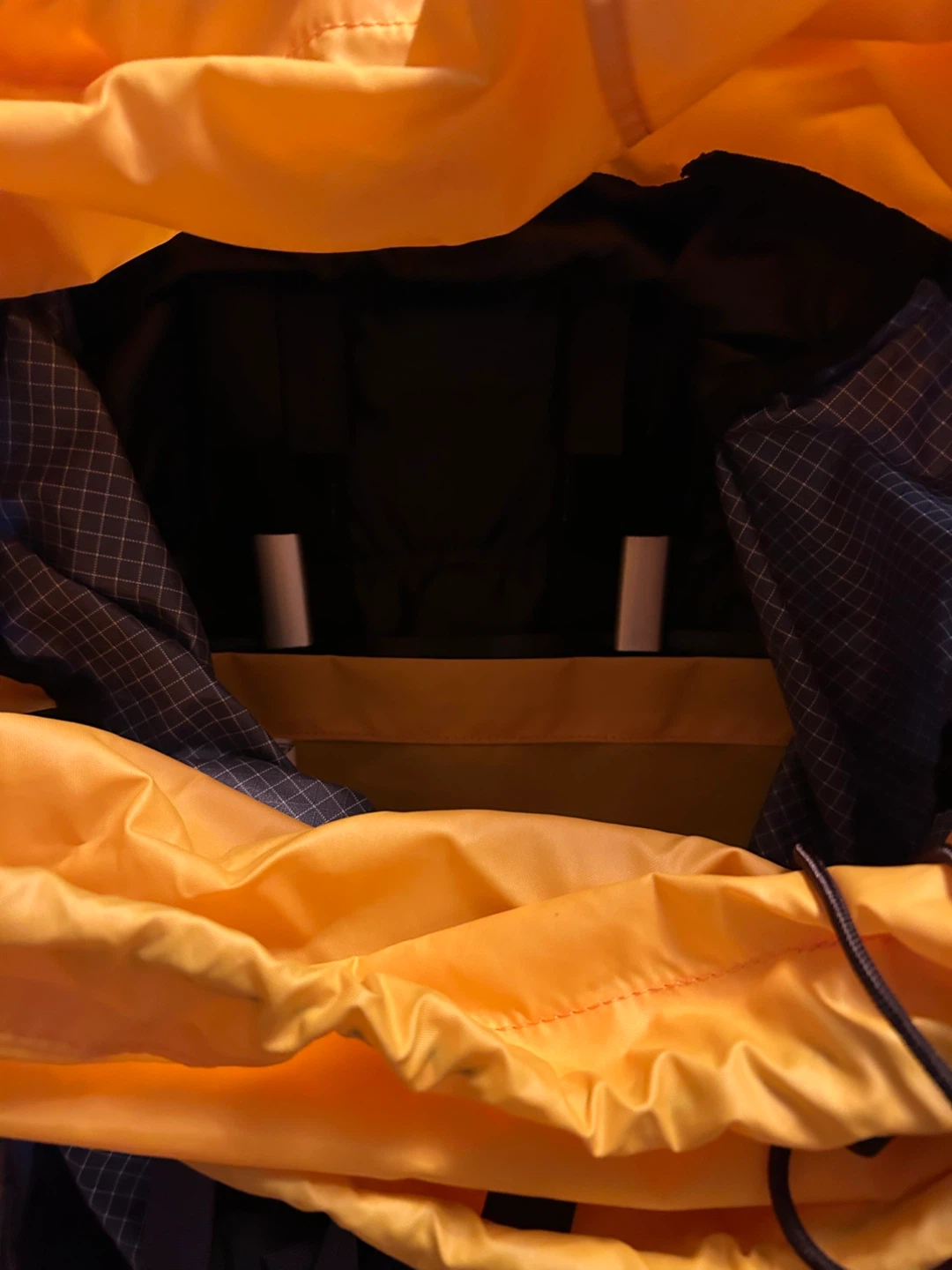 MEC Long Trek Backpack - photo 3