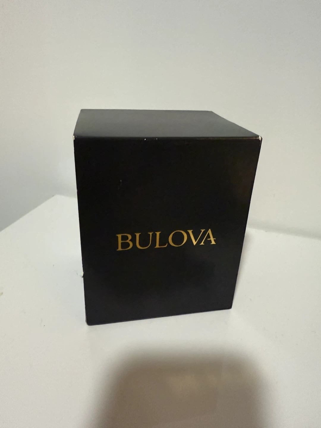 Bulova Men’s Watch Automatic Collection 96A187 - photo 3