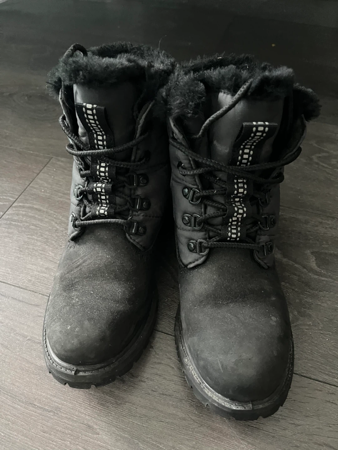 Timberland Winter Boots (women)