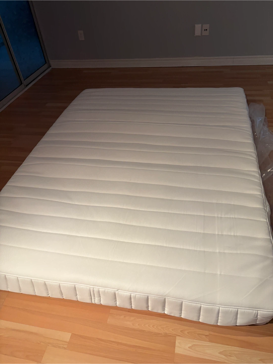 IKEA Mattress - photo 3
