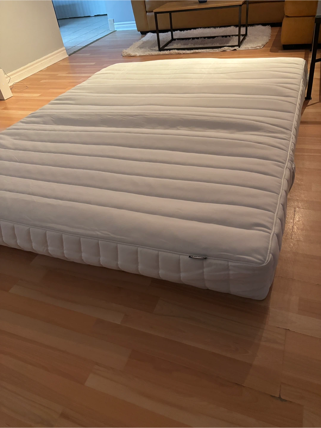 IKEA Mattress