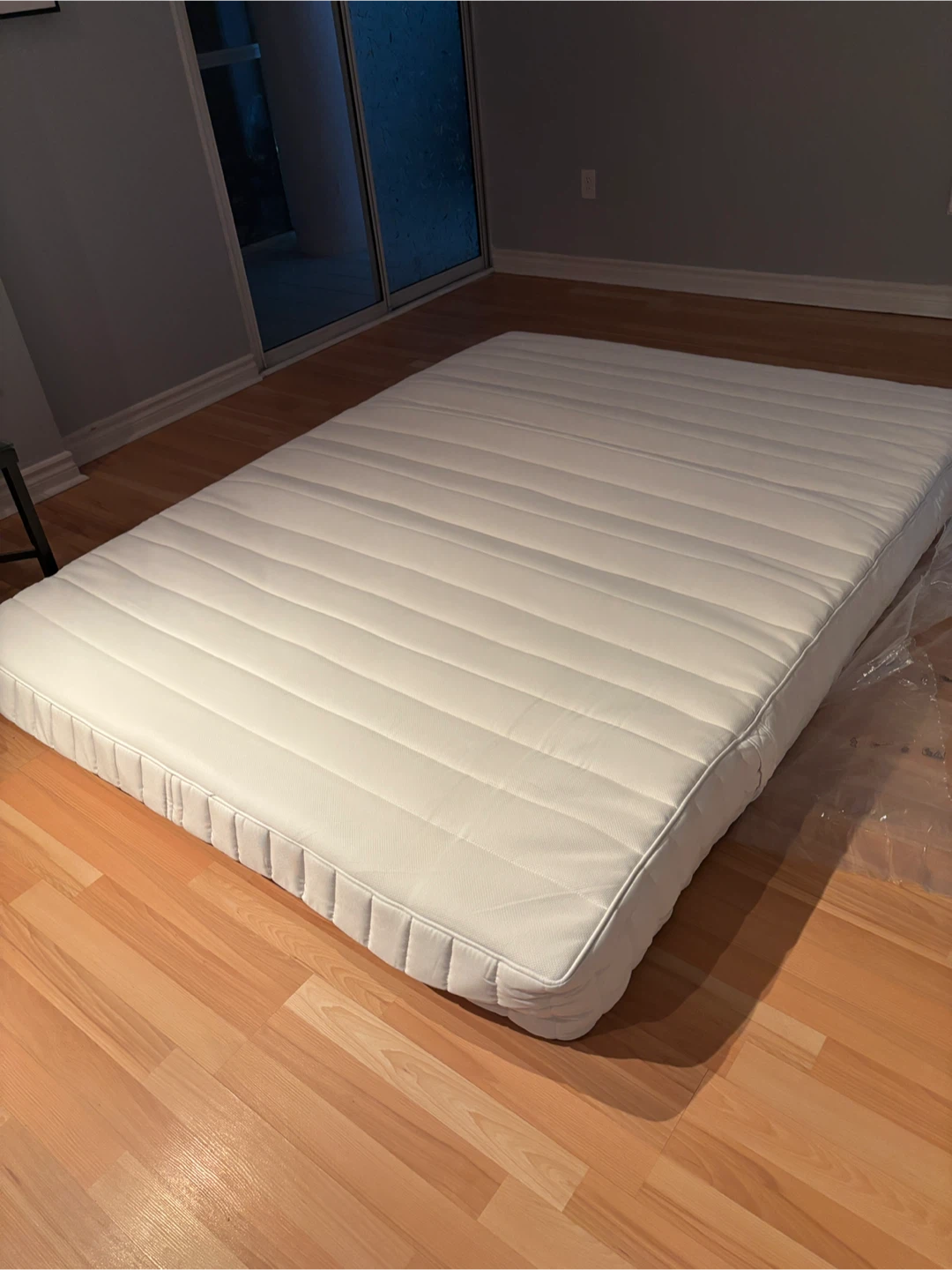 IKEA Mattress - photo 4