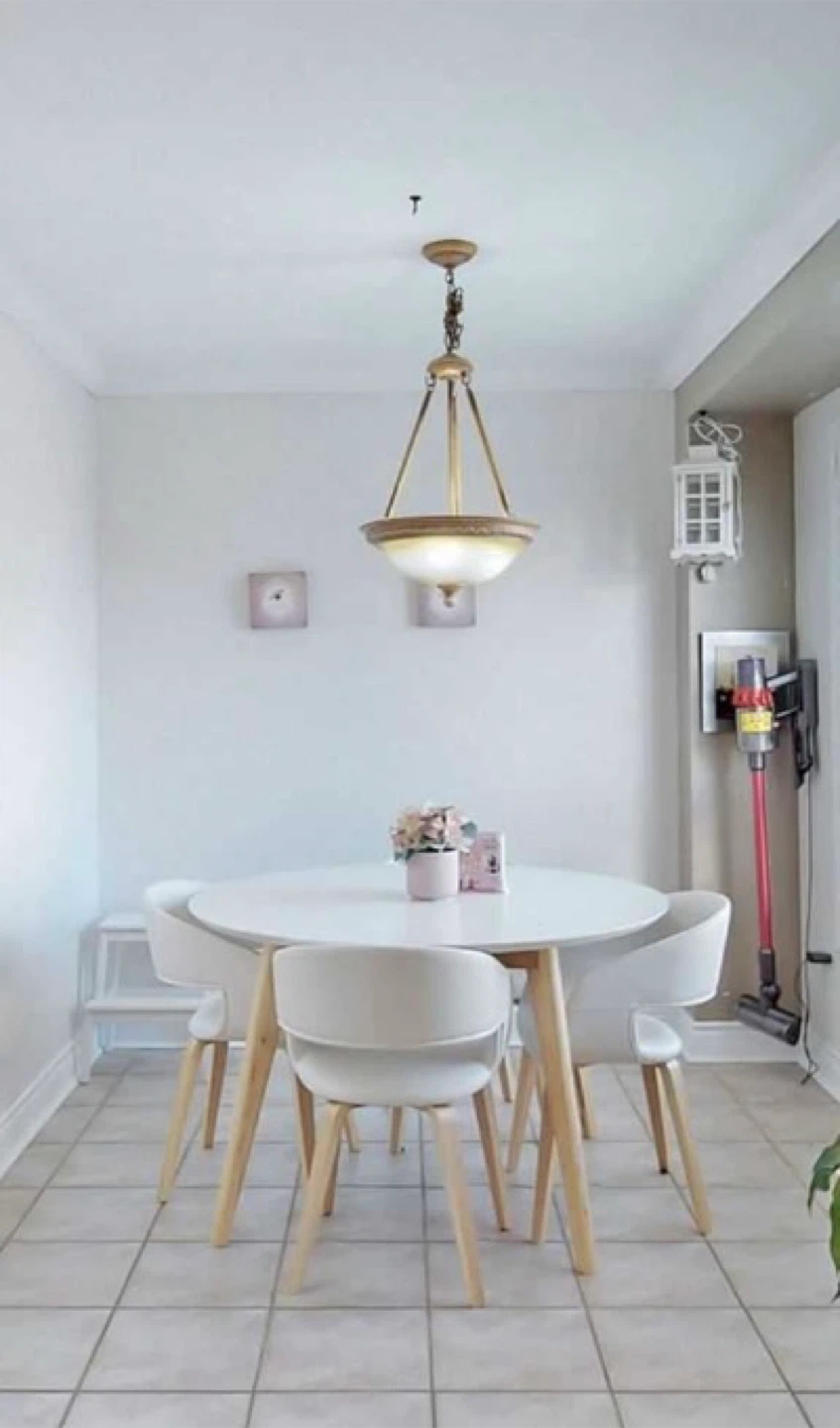 MOVING SALE - Hanging Ceiling Light Fixture - photo 2