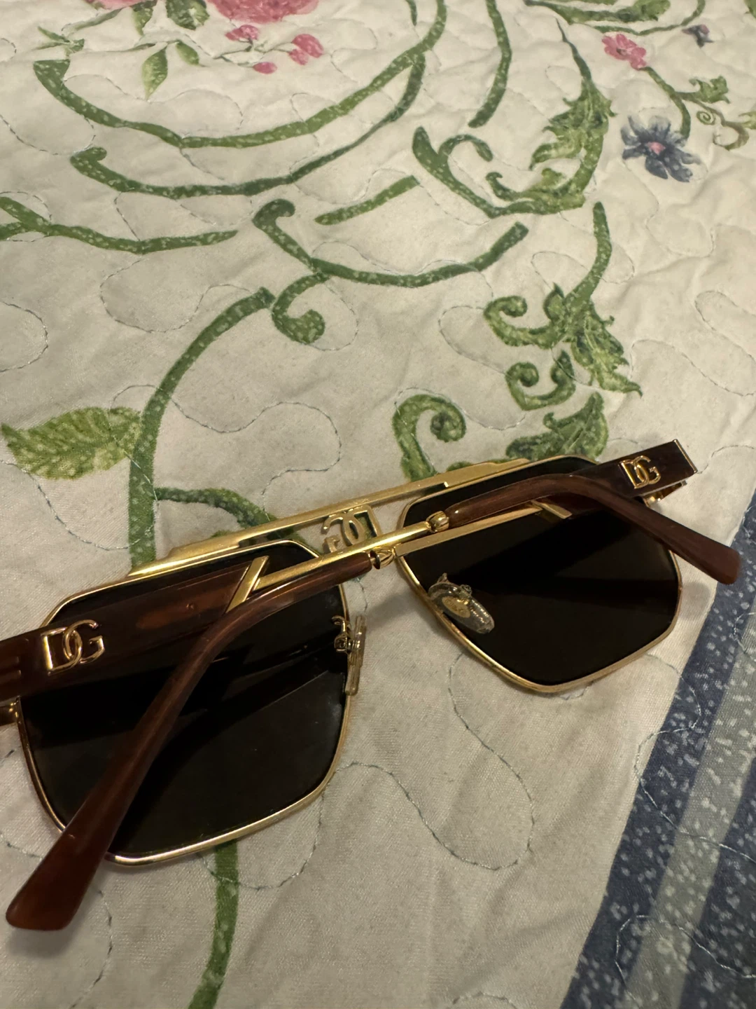 Dolce & Gabbana Sunglasses - photo 3