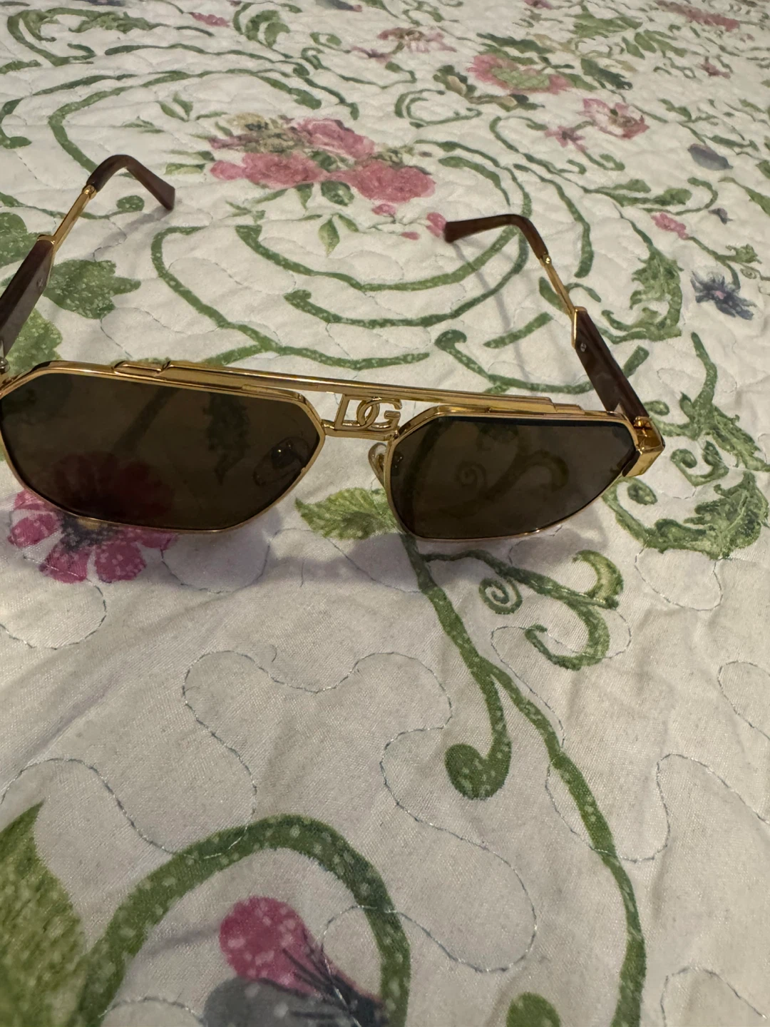 Dolce & Gabbana Sunglasses - photo 4