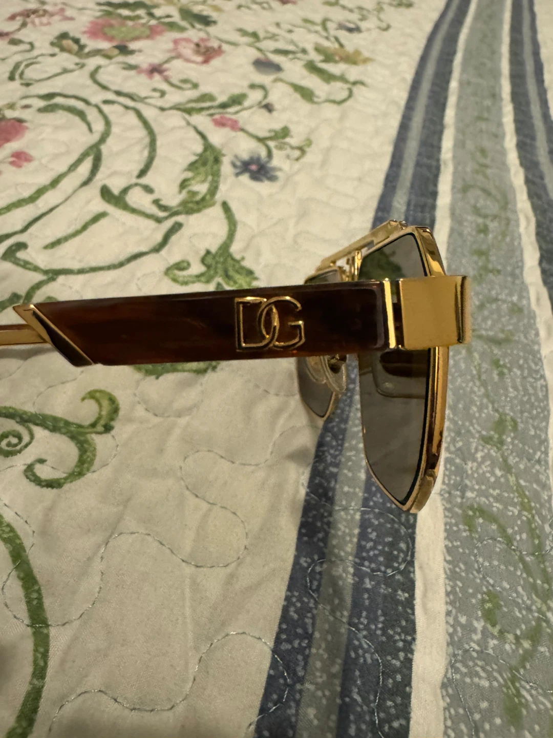 Dolce & Gabbana Sunglasses - photo 2