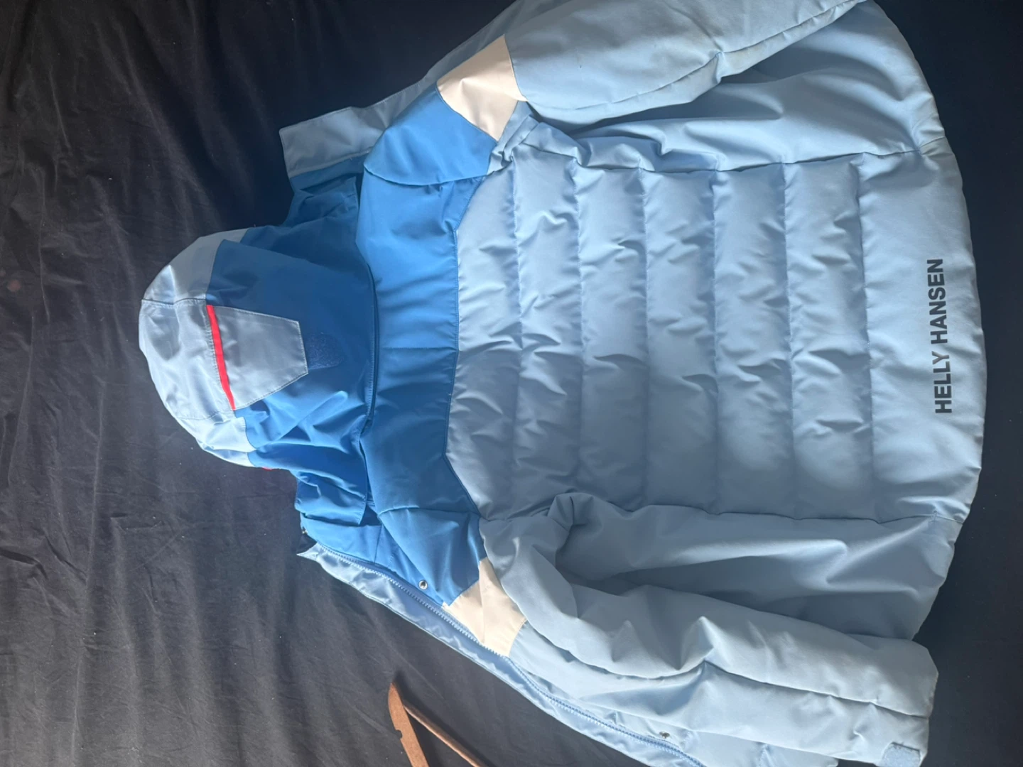 Helly Hansen Padded Jacket - Size 140/10 - photo 2