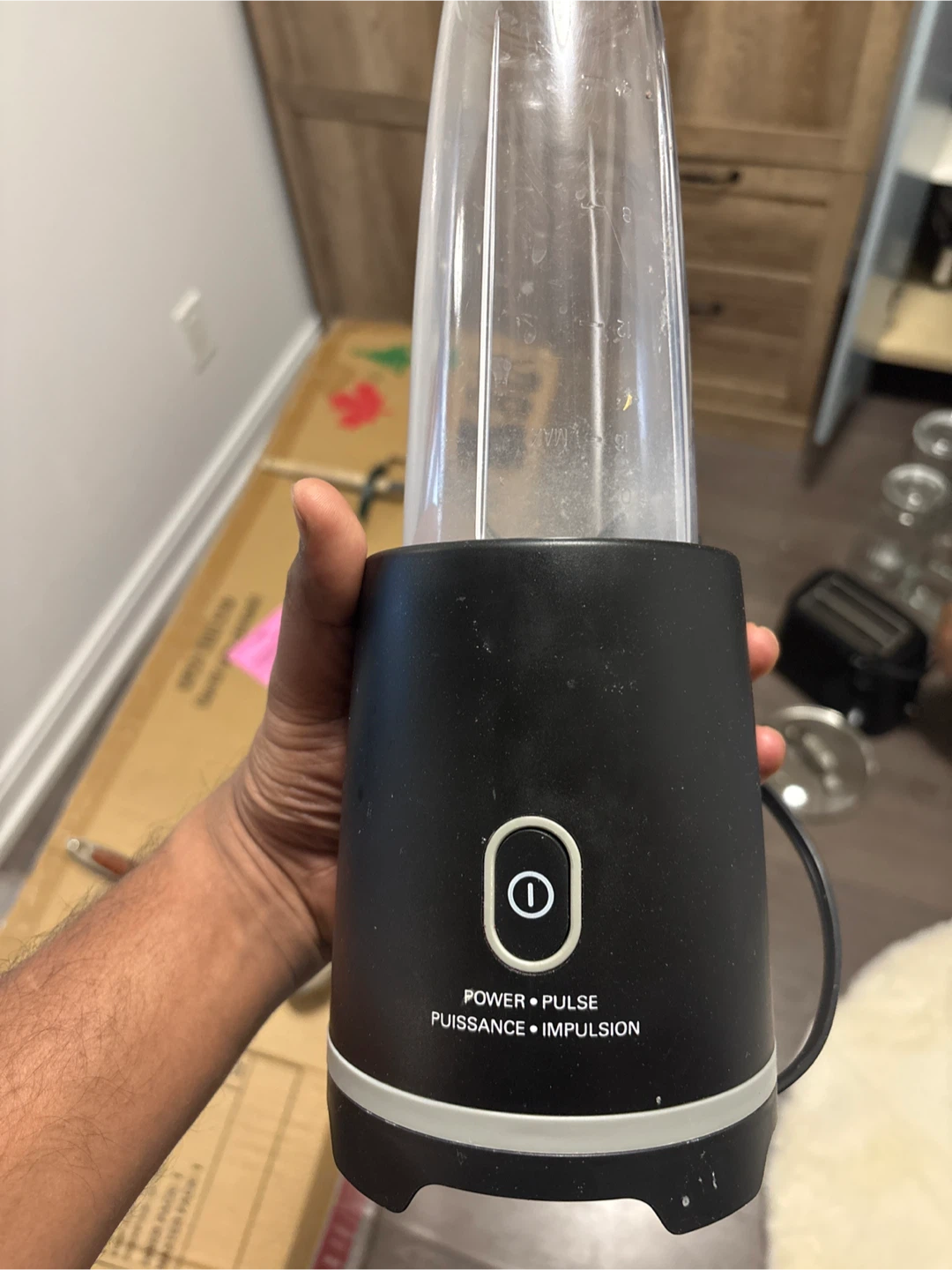 Small Blender