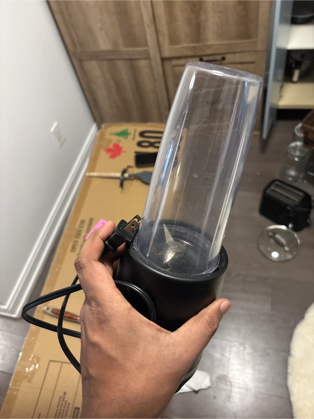 Small Blender - photo 2