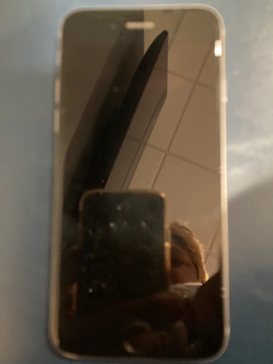 Apple iPhone 6S Silver - photo 2