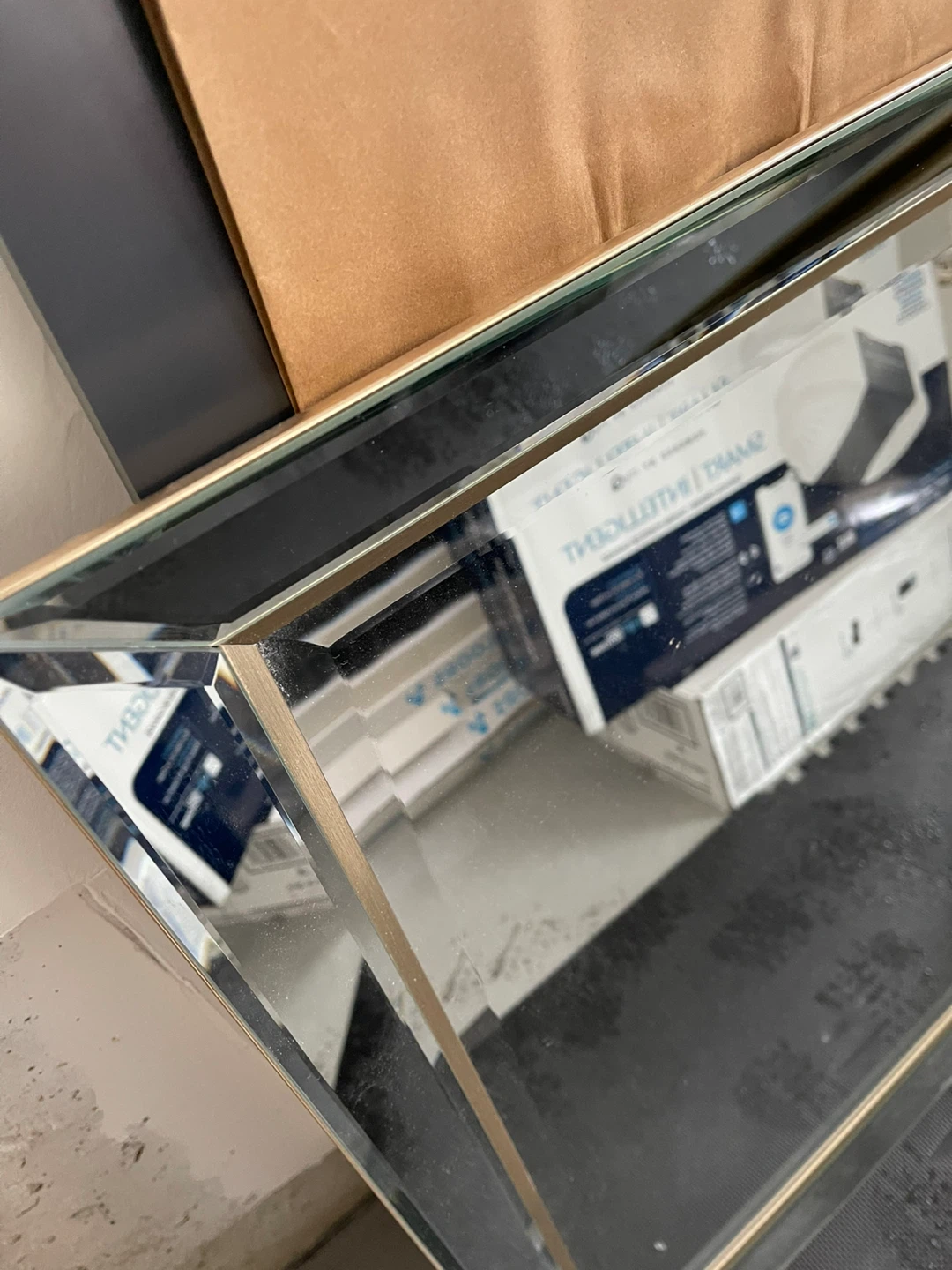 Set of 2 Mirrors - photo 3