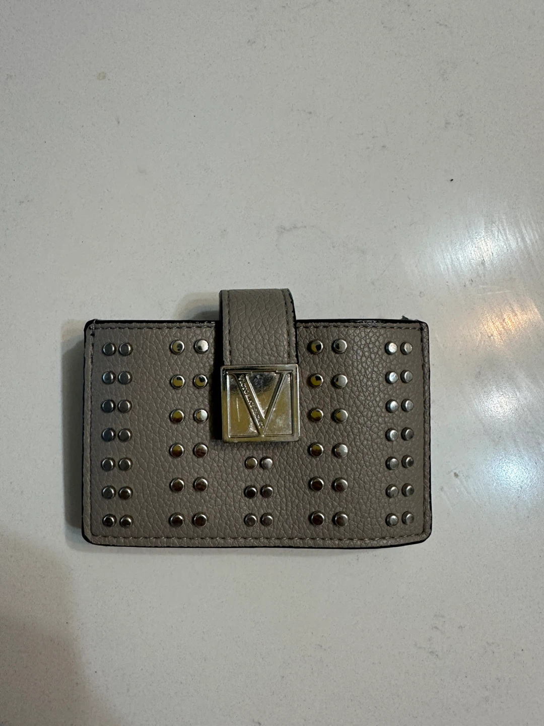 Victoria's Secret Card Holder