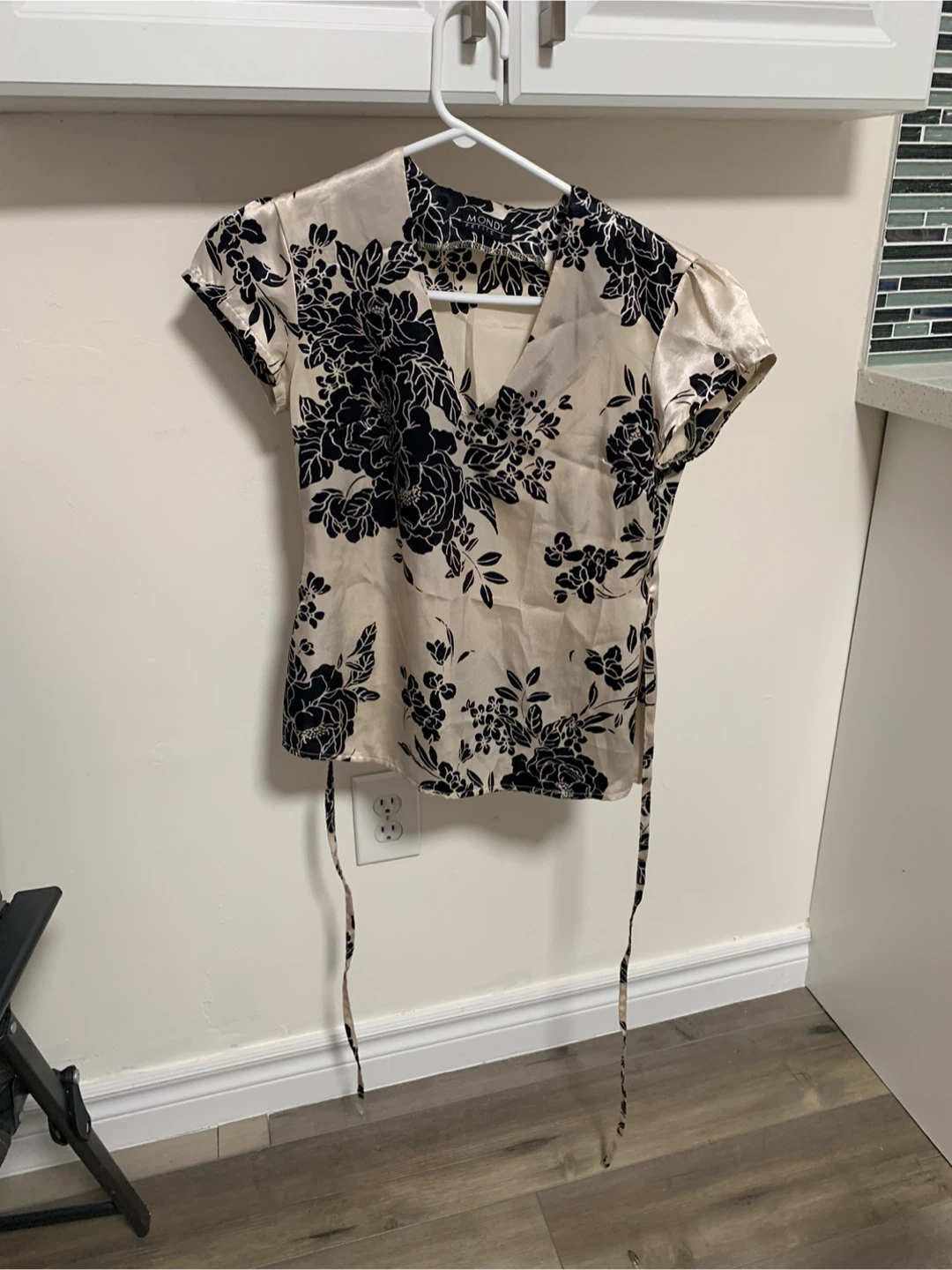 Women blouses and high rise pants XS - photo 3