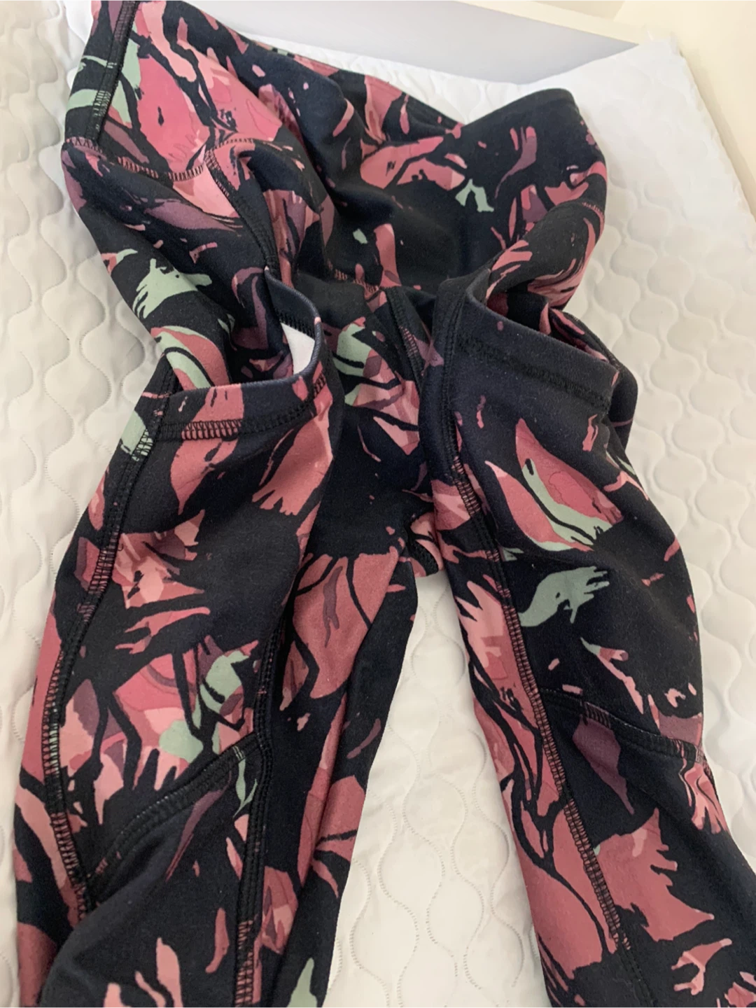 Women blouses and high rise pants XS - photo 4