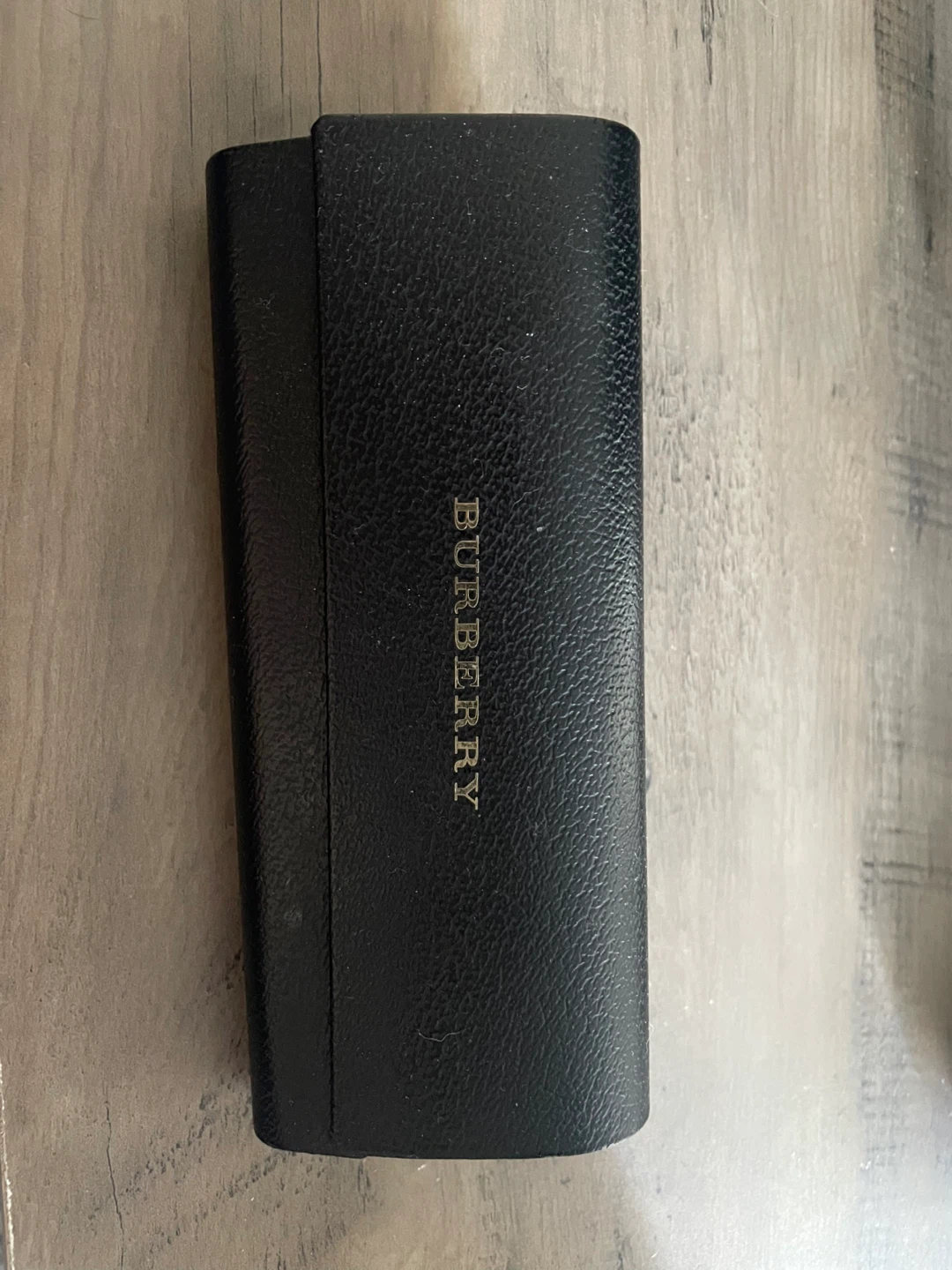 Burberry Sunglasses with Case