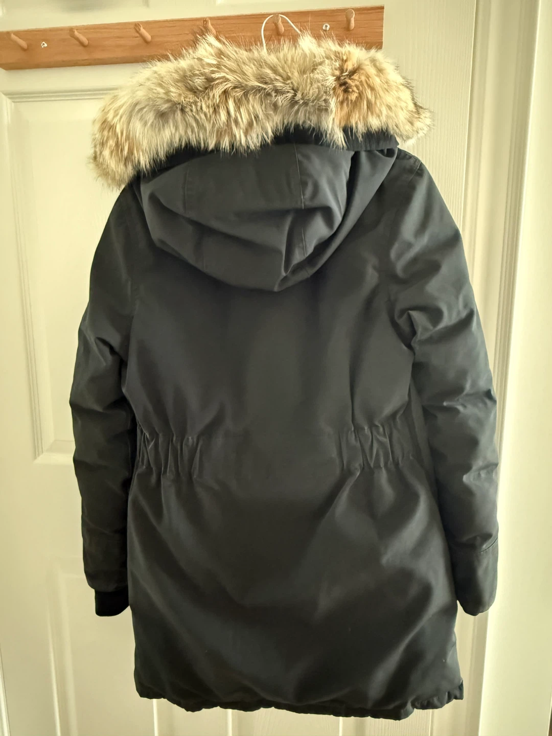 Canada Goose Parka, Size XTP - photo 2