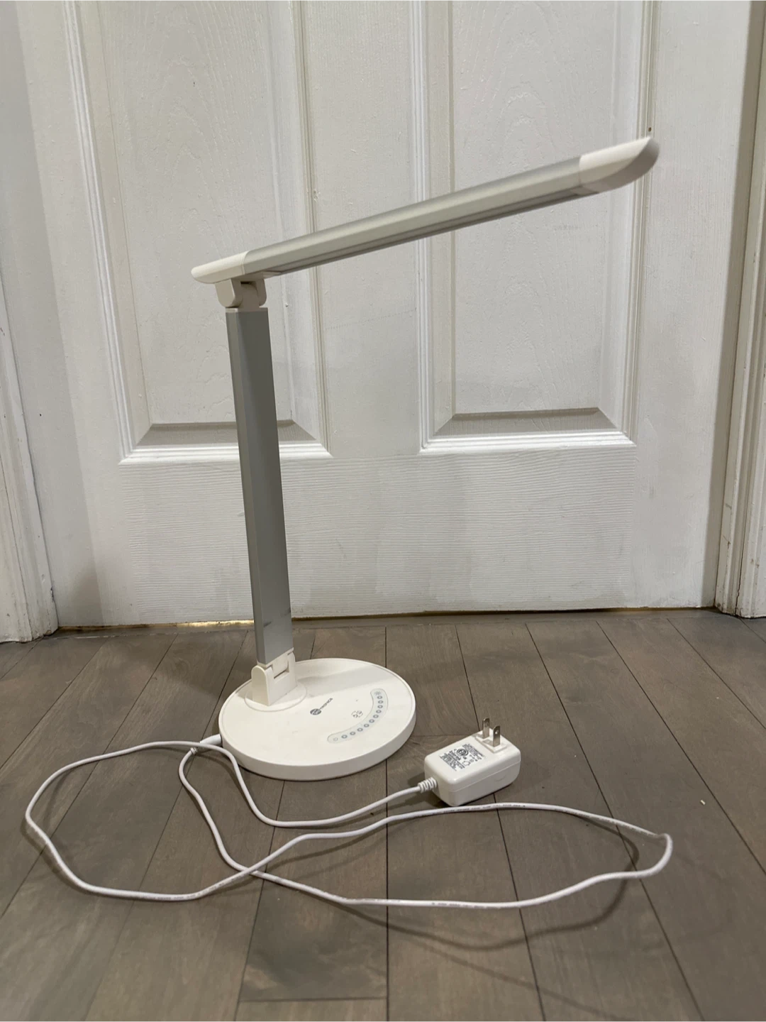 LED Desk Lamp