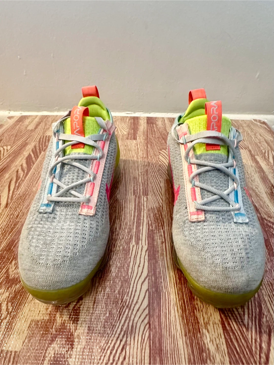 Nike VaporMax 2023 Flyknit Size 7.5 - photo 5