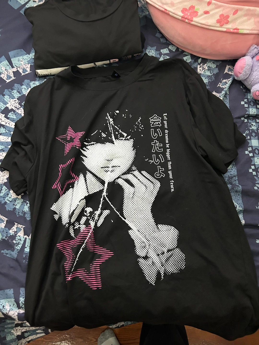 light yagami death note inspired t shirt