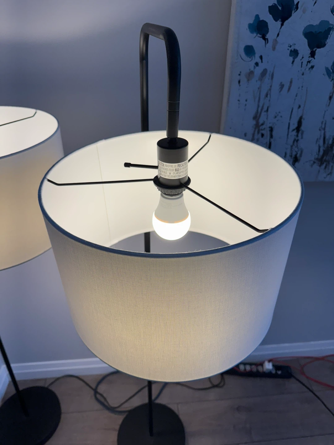 Floor Lamp - photo 2
