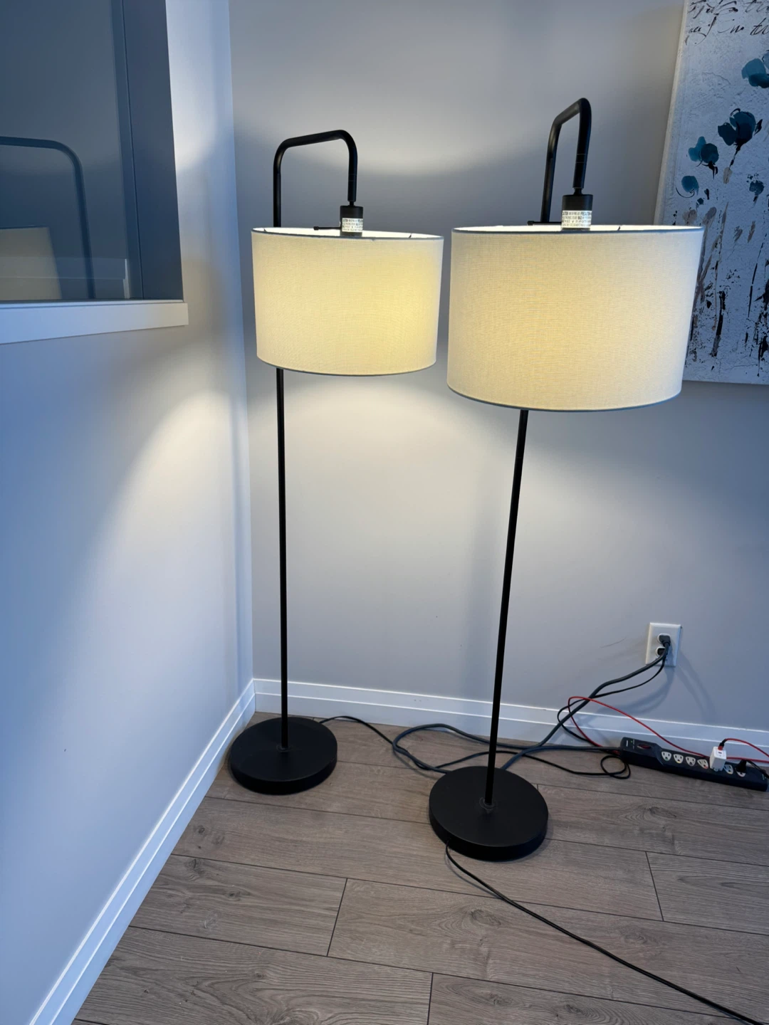 Floor Lamp