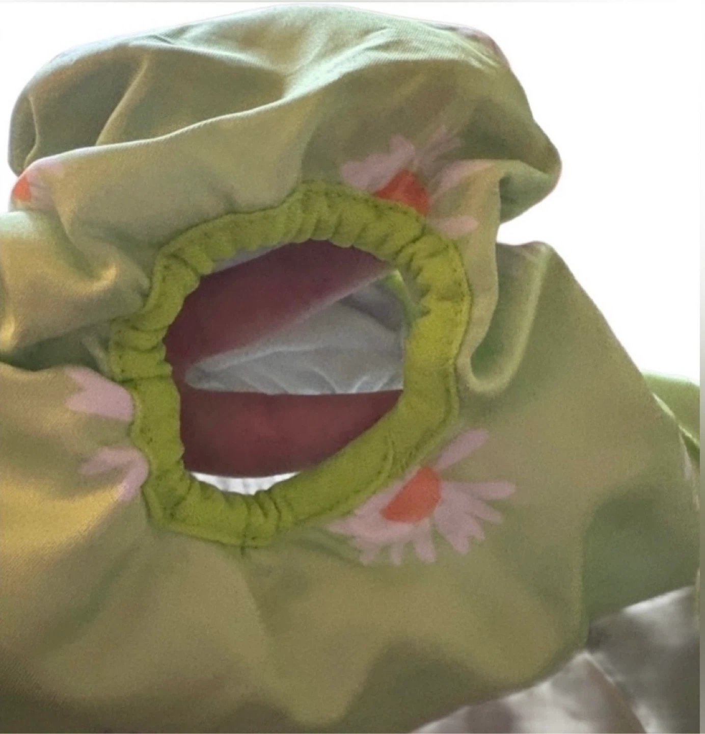 Bundle of Reusable Dog Bloomers / Diapers - photo 5