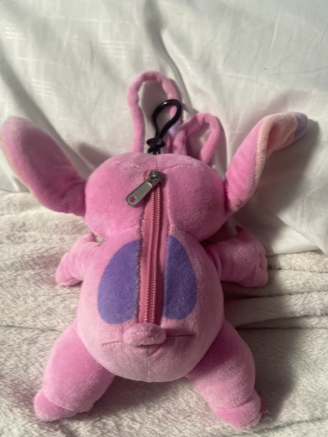 Disney Angel Plushie - Lilo & Stitch - photo 2