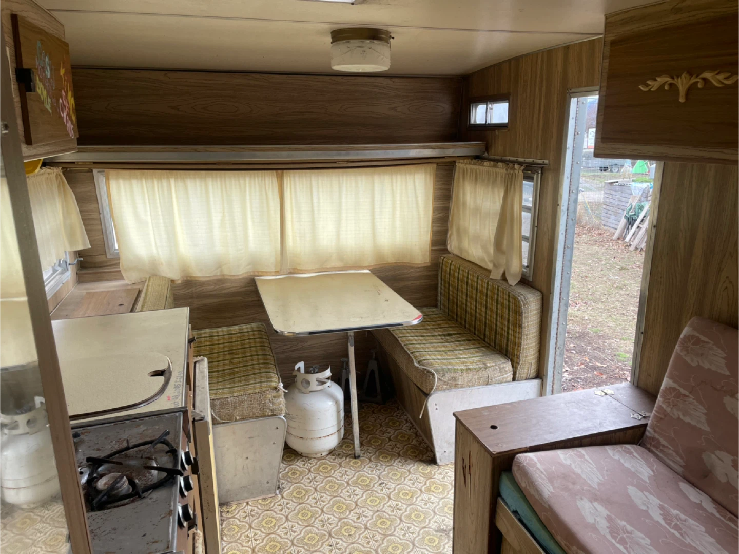 Scamper Travel Trailer - photo 3