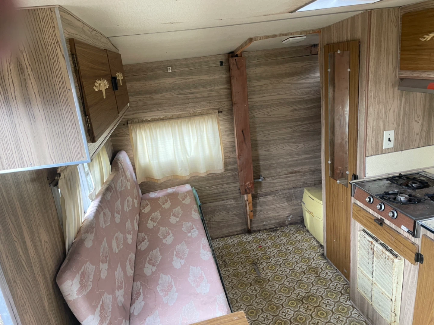 Scamper Travel Trailer - photo 2