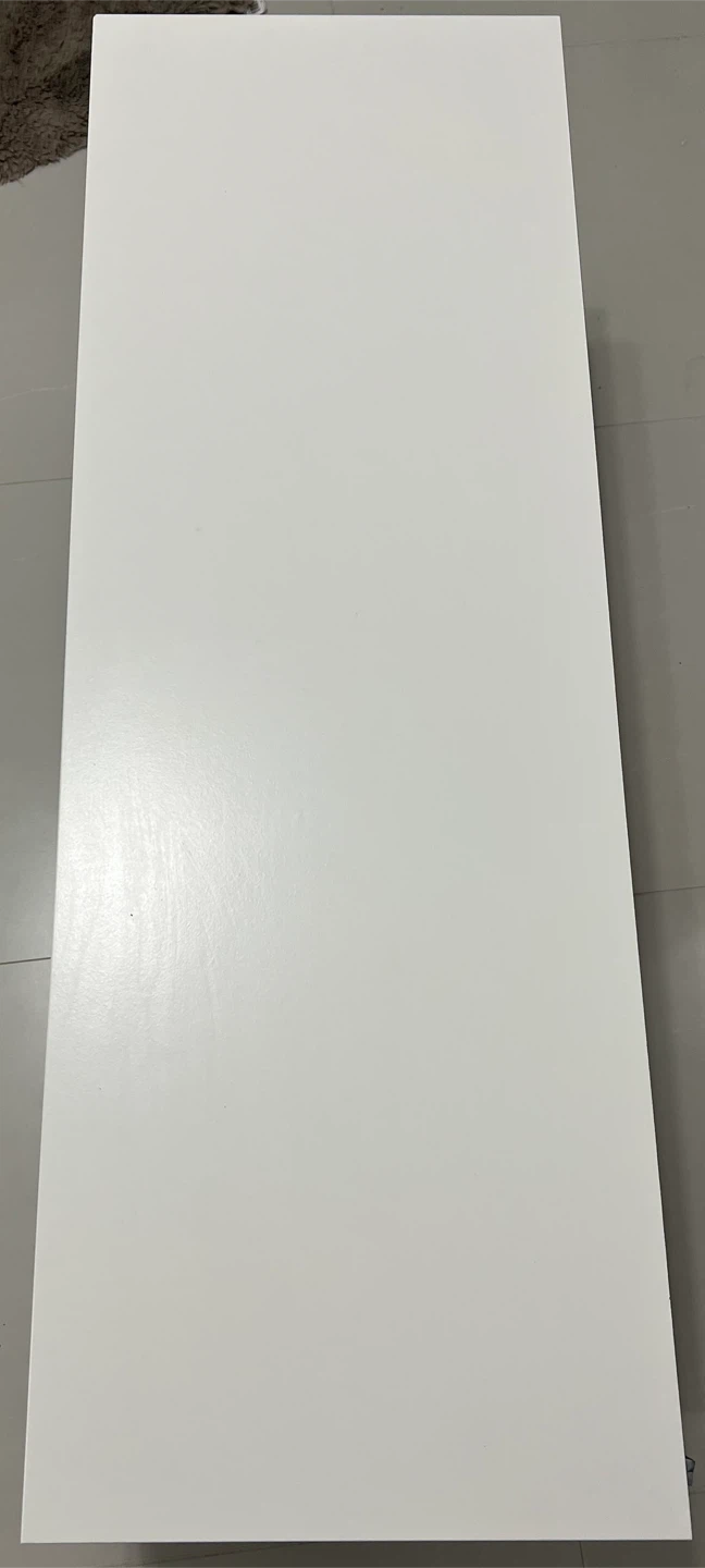 IKEA BRIMNES White TV Stand / Entertainment Unit - photo 5