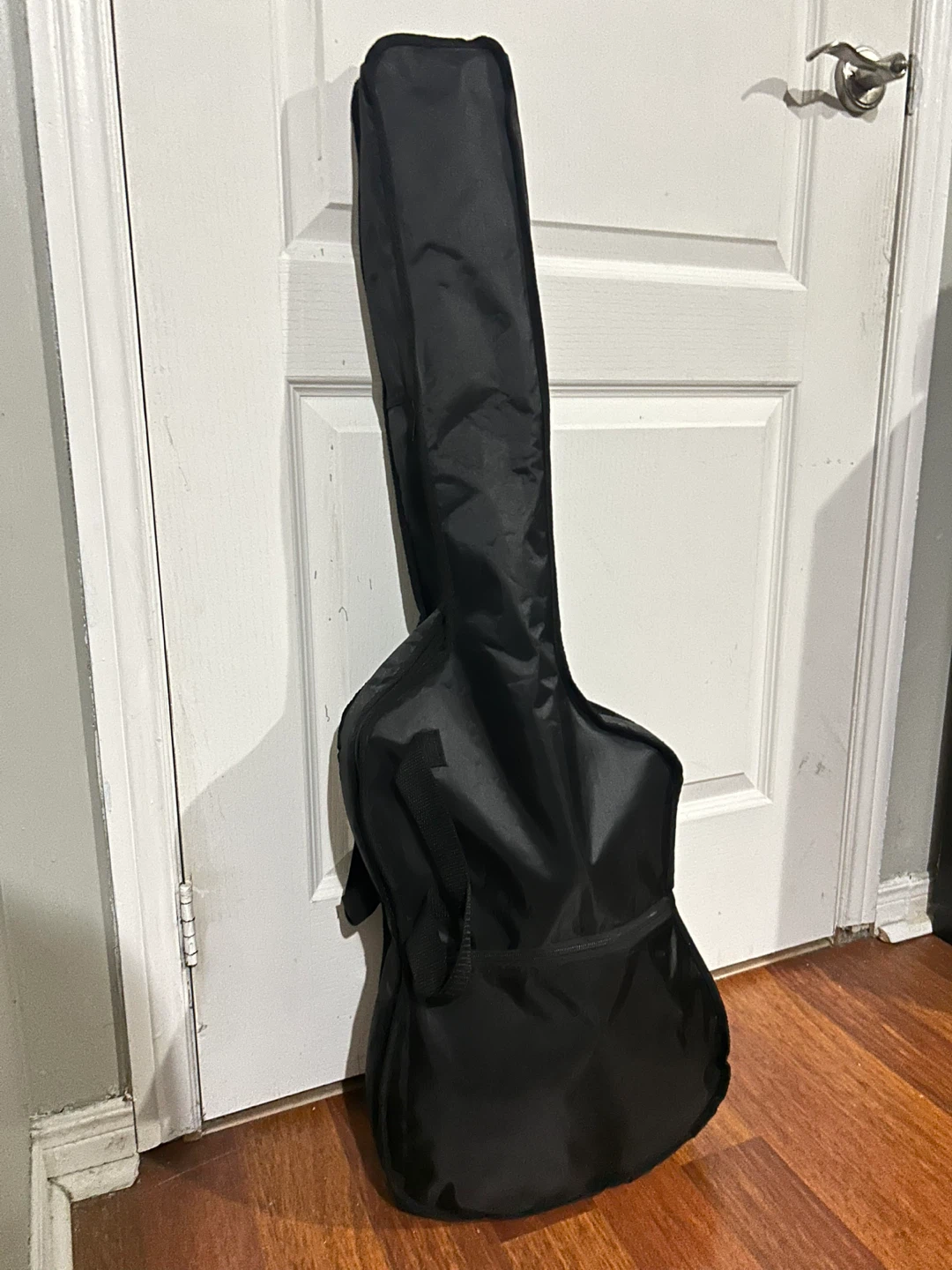 BRAND NEW Nova Electric Guitar with Case - photo 5