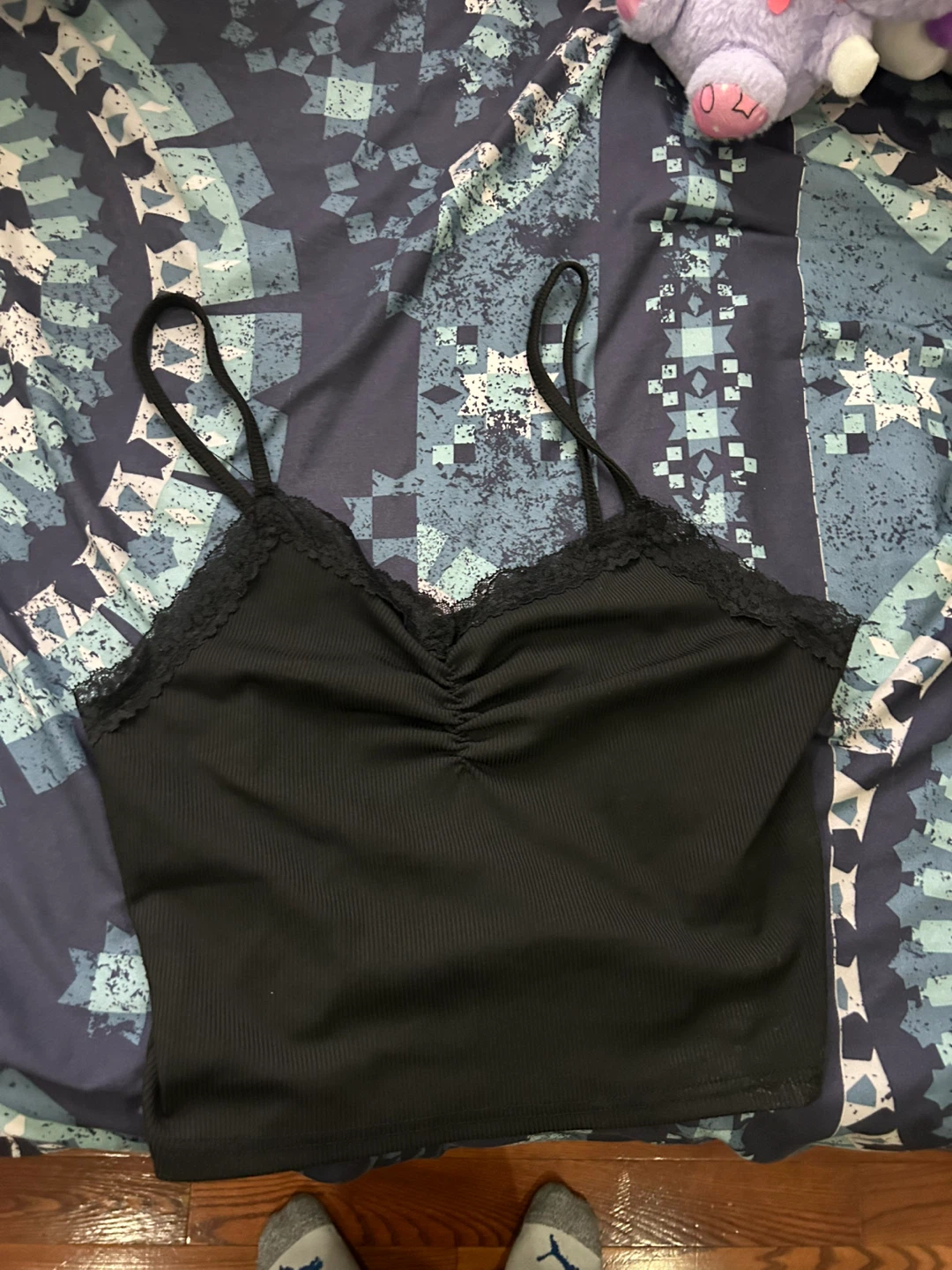Multiple Tank Tops