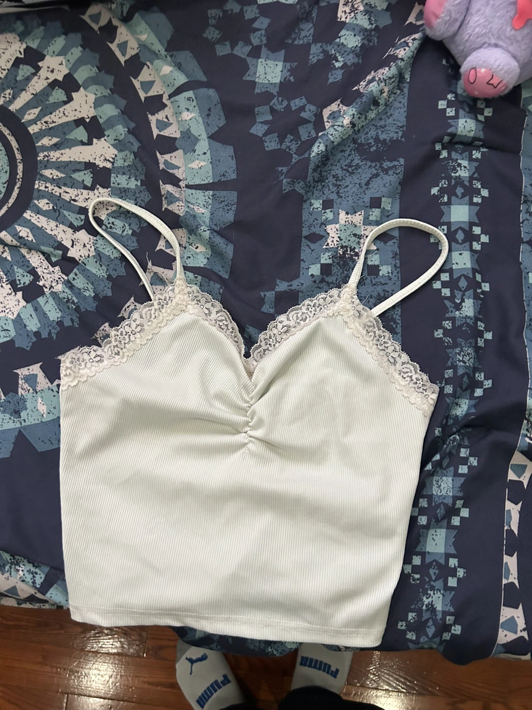 Multiple Tank Tops - photo 4
