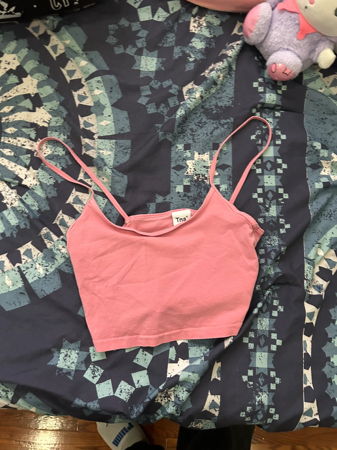Multiple Tank Tops - photo 5