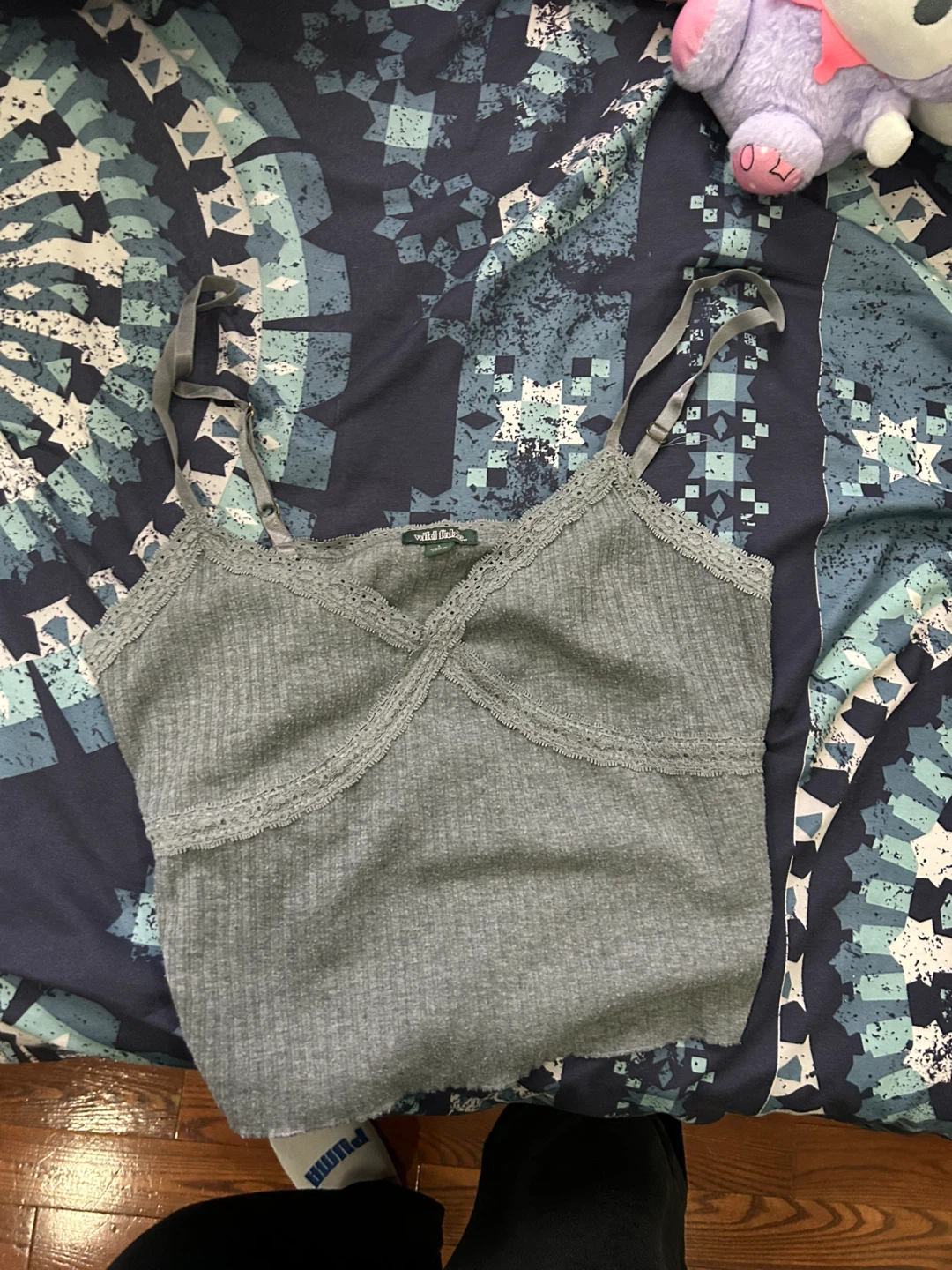 Multiple Tank Tops - photo 3