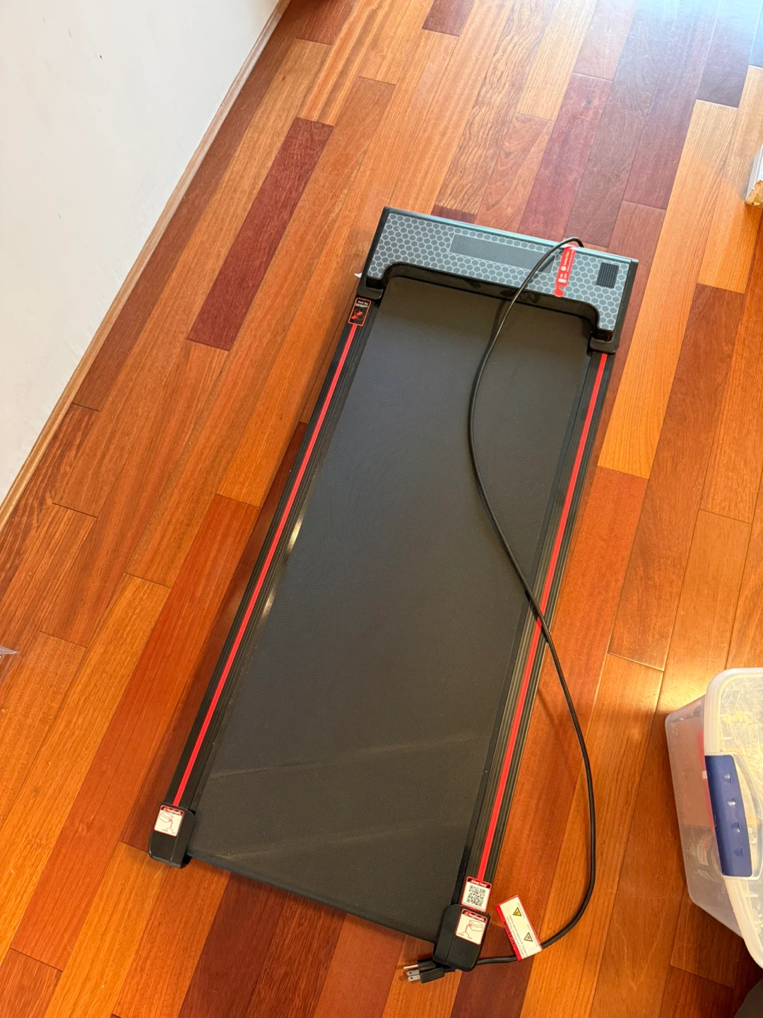WalkingPad ZX Treadmill