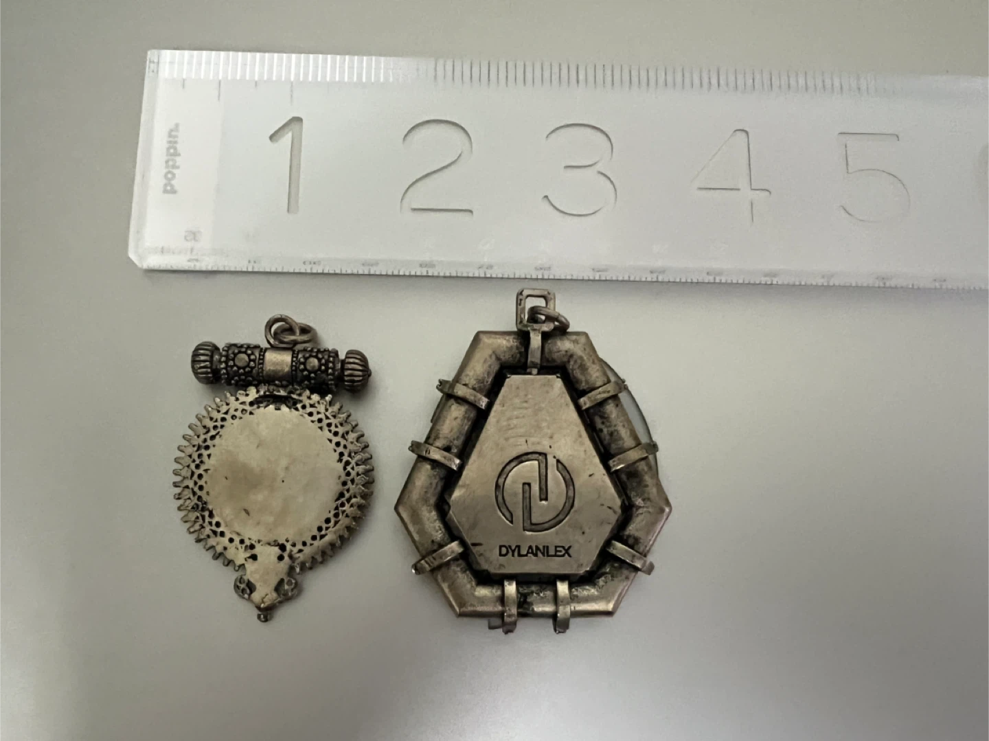 Dylanlex Charms - photo 4