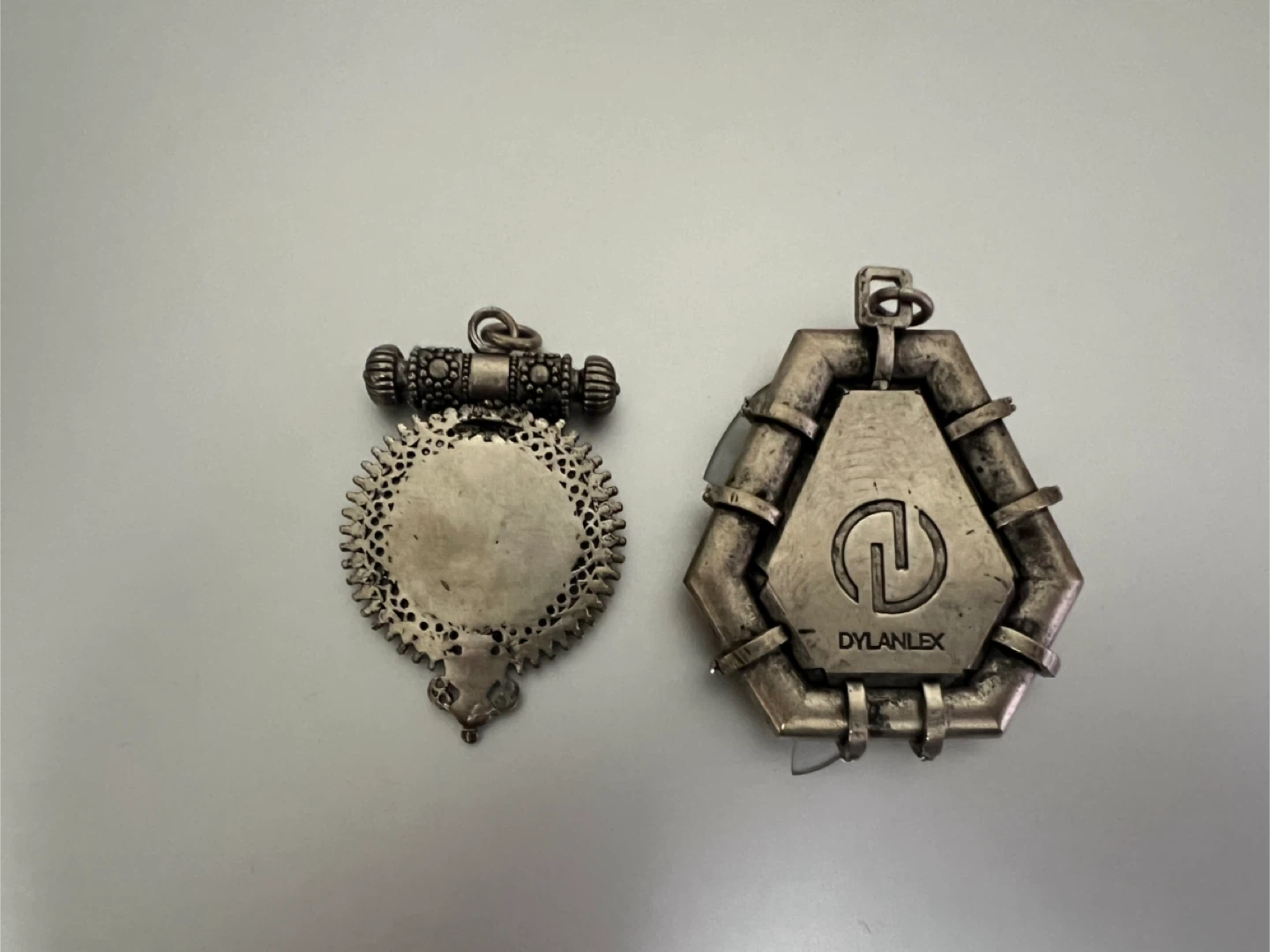 Dylanlex Charms - photo 3